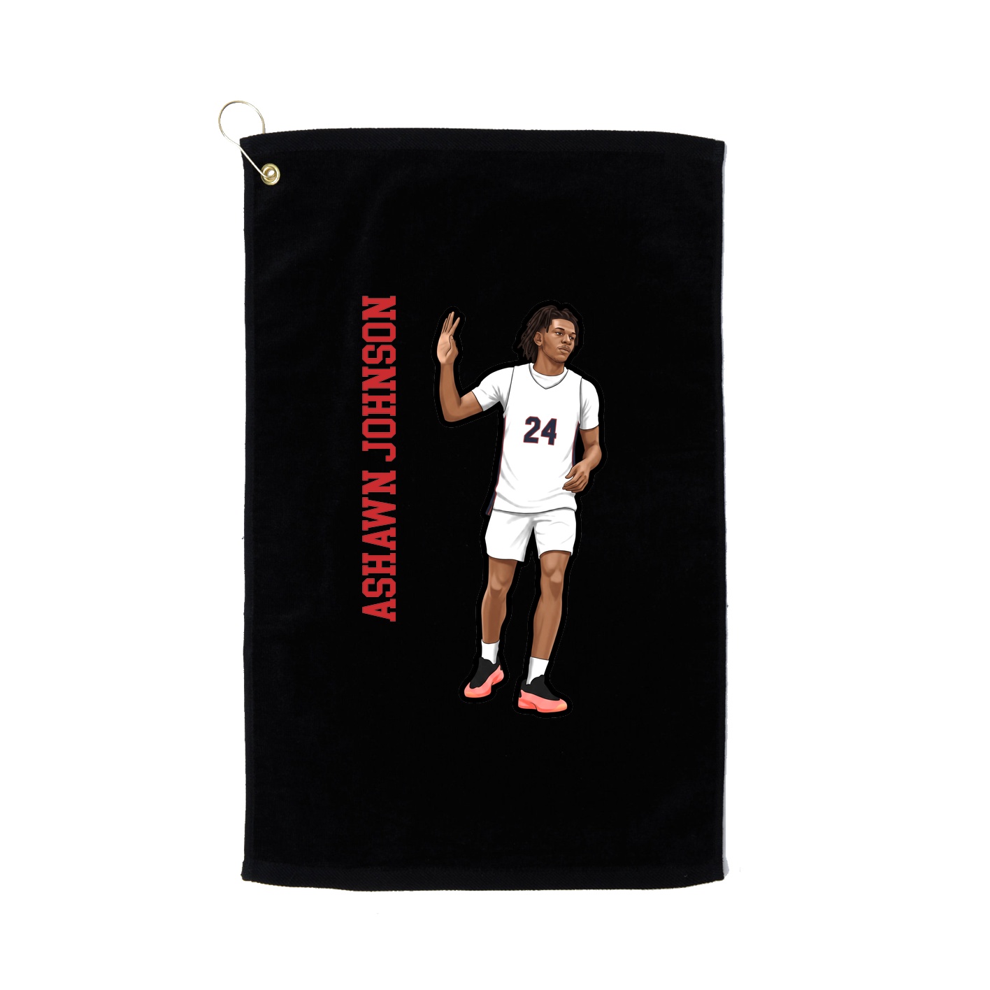 Golf Towel