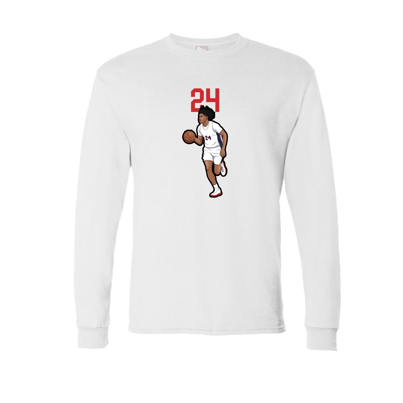 Long Sleeve Tee