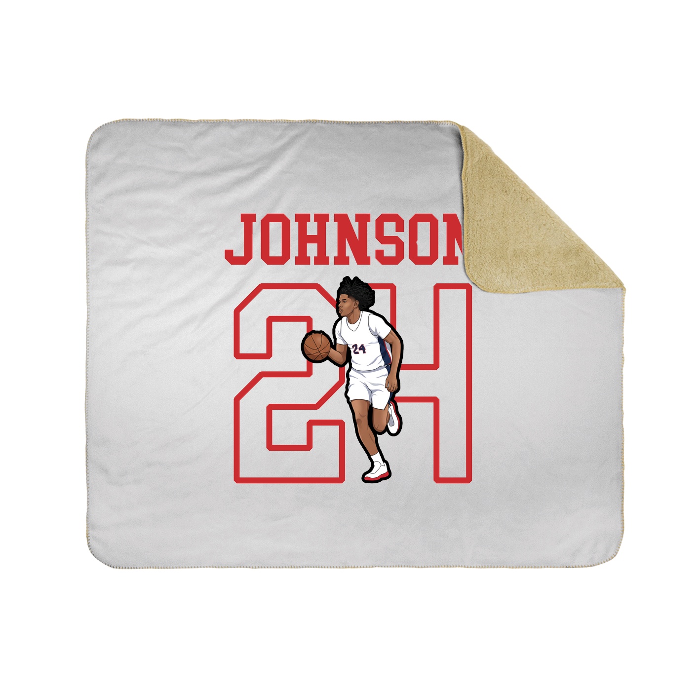Throw Blanket