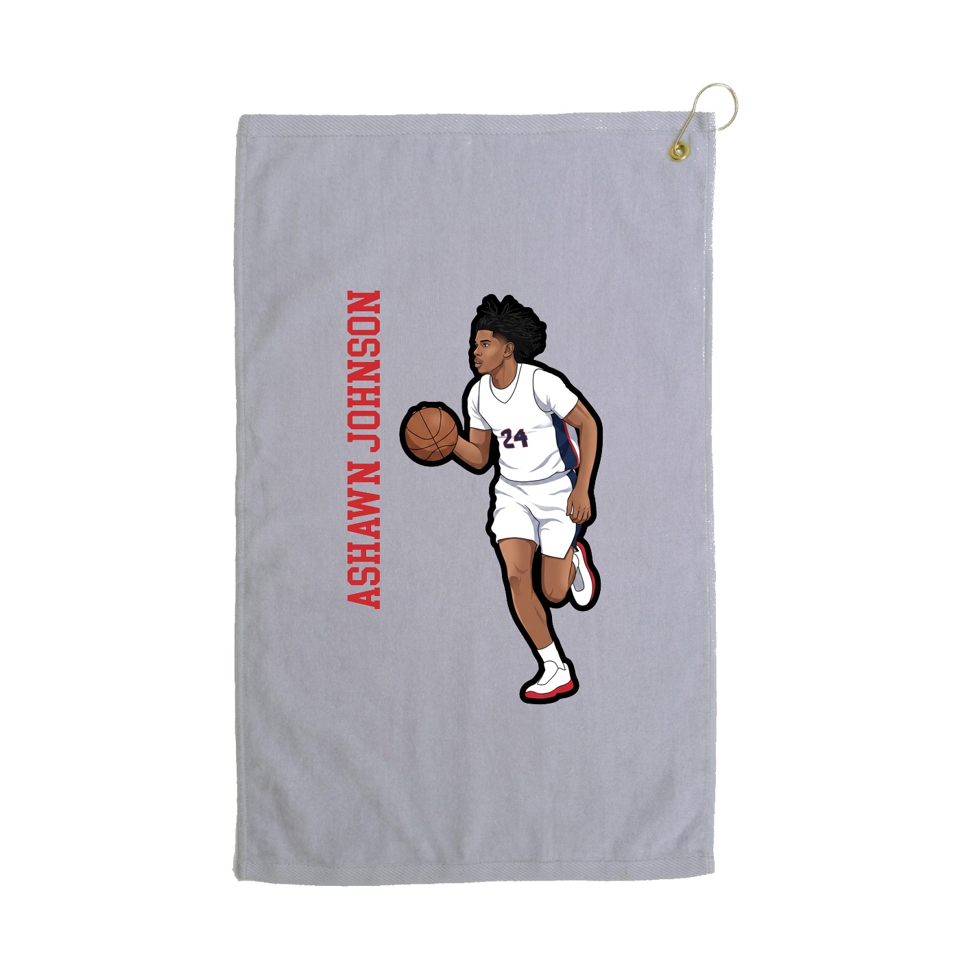 Golf Towel
