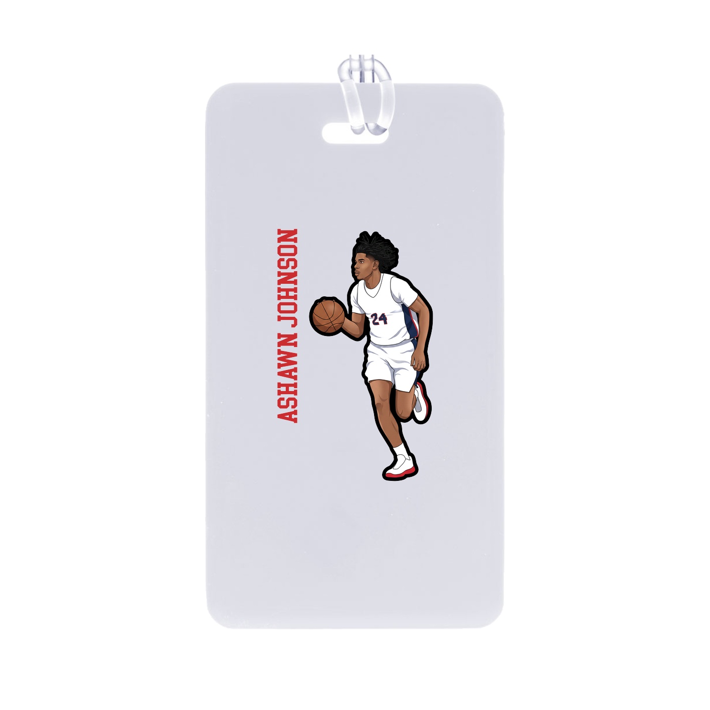 Bag Tag