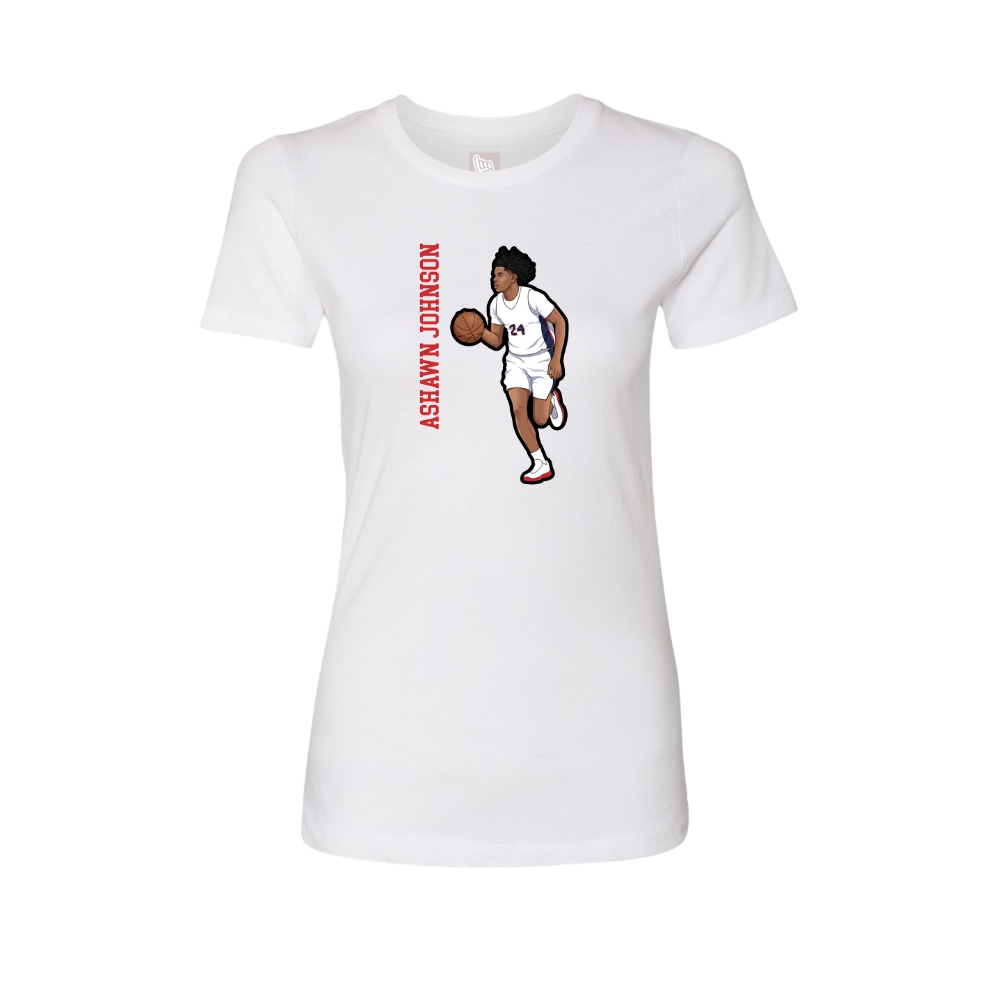 Womens Tee