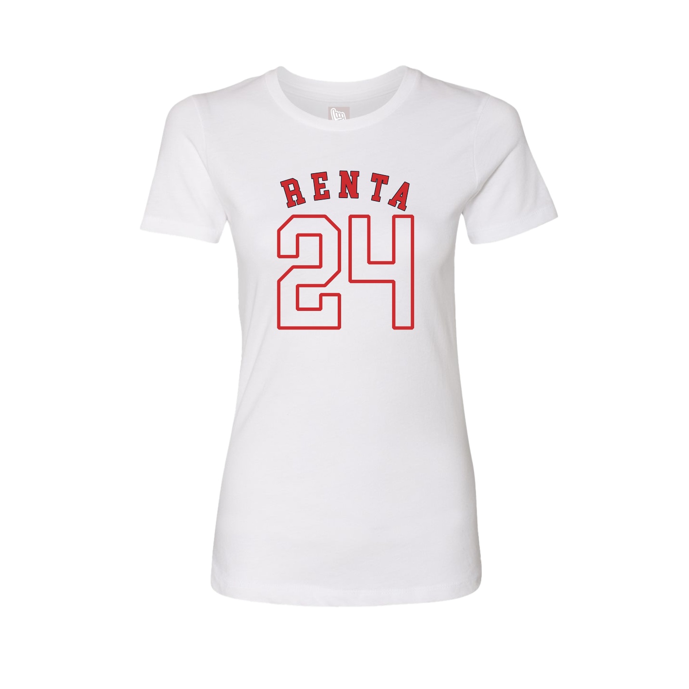 Womens Tee