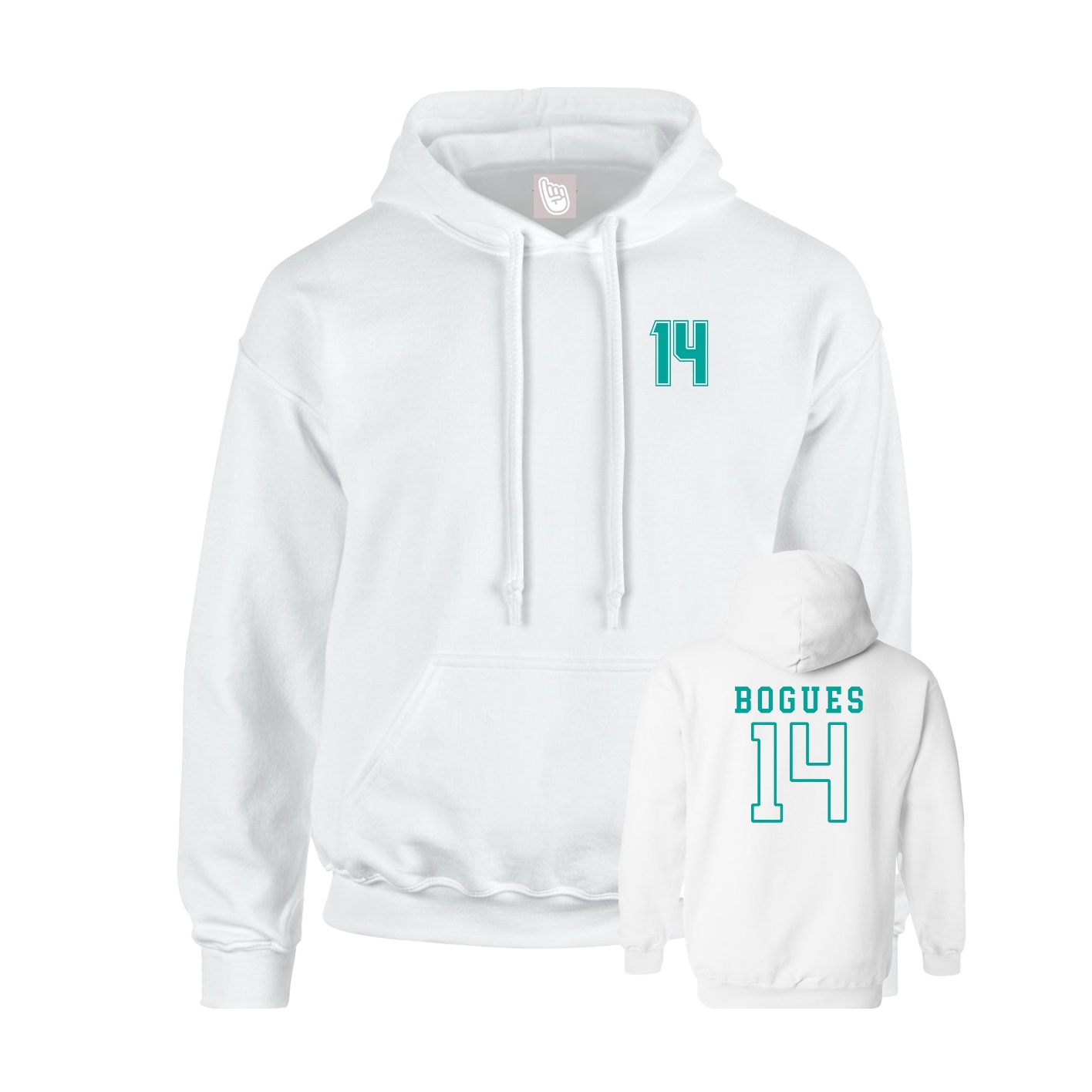 Youth Hoodie