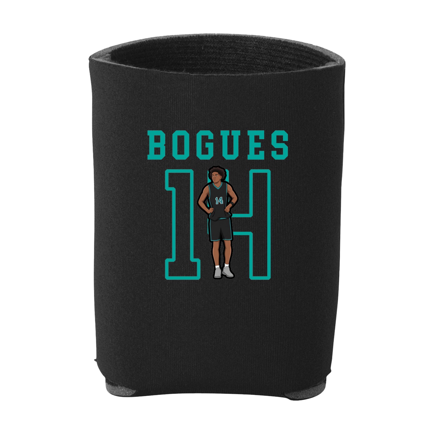 Can Holder — Shirsey in Black
