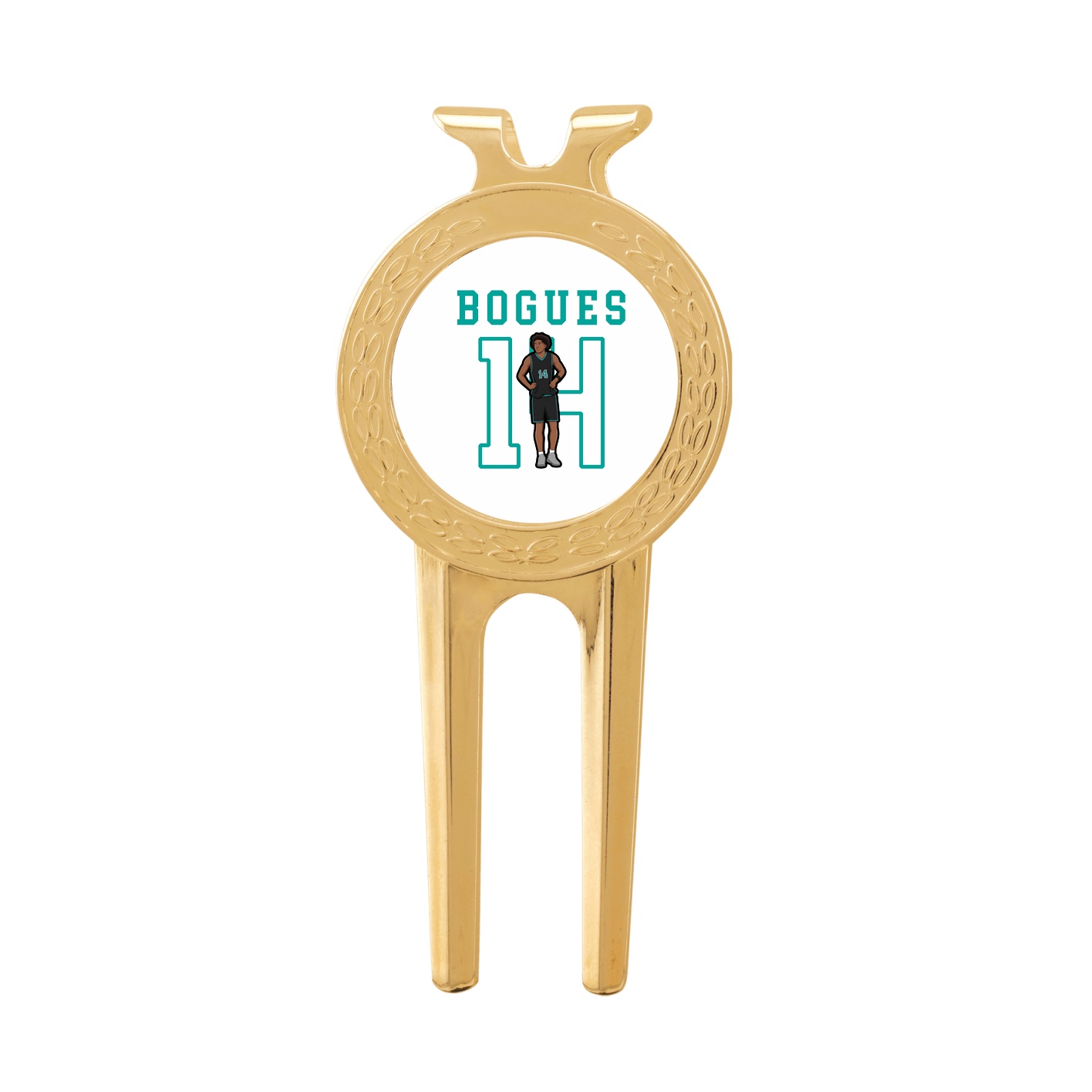 Divot Tool with Ball Marker — Shirsey in Classic