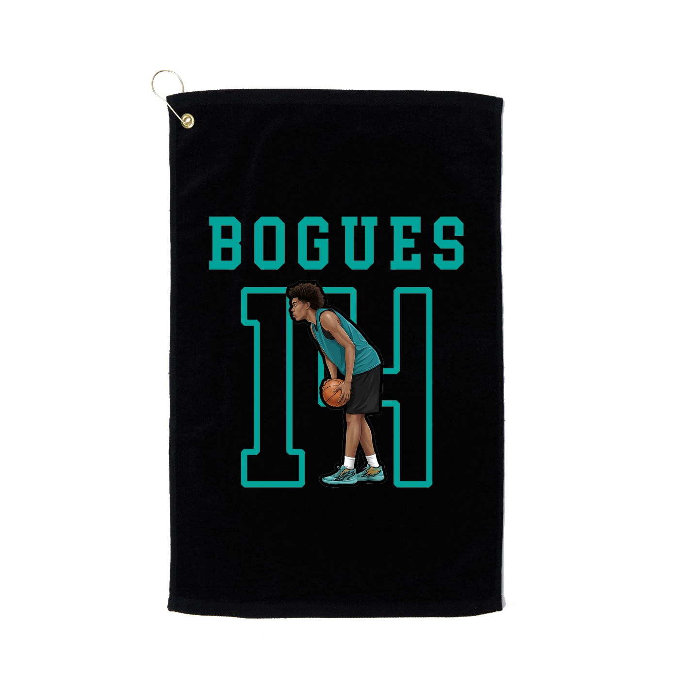 Golf Towel