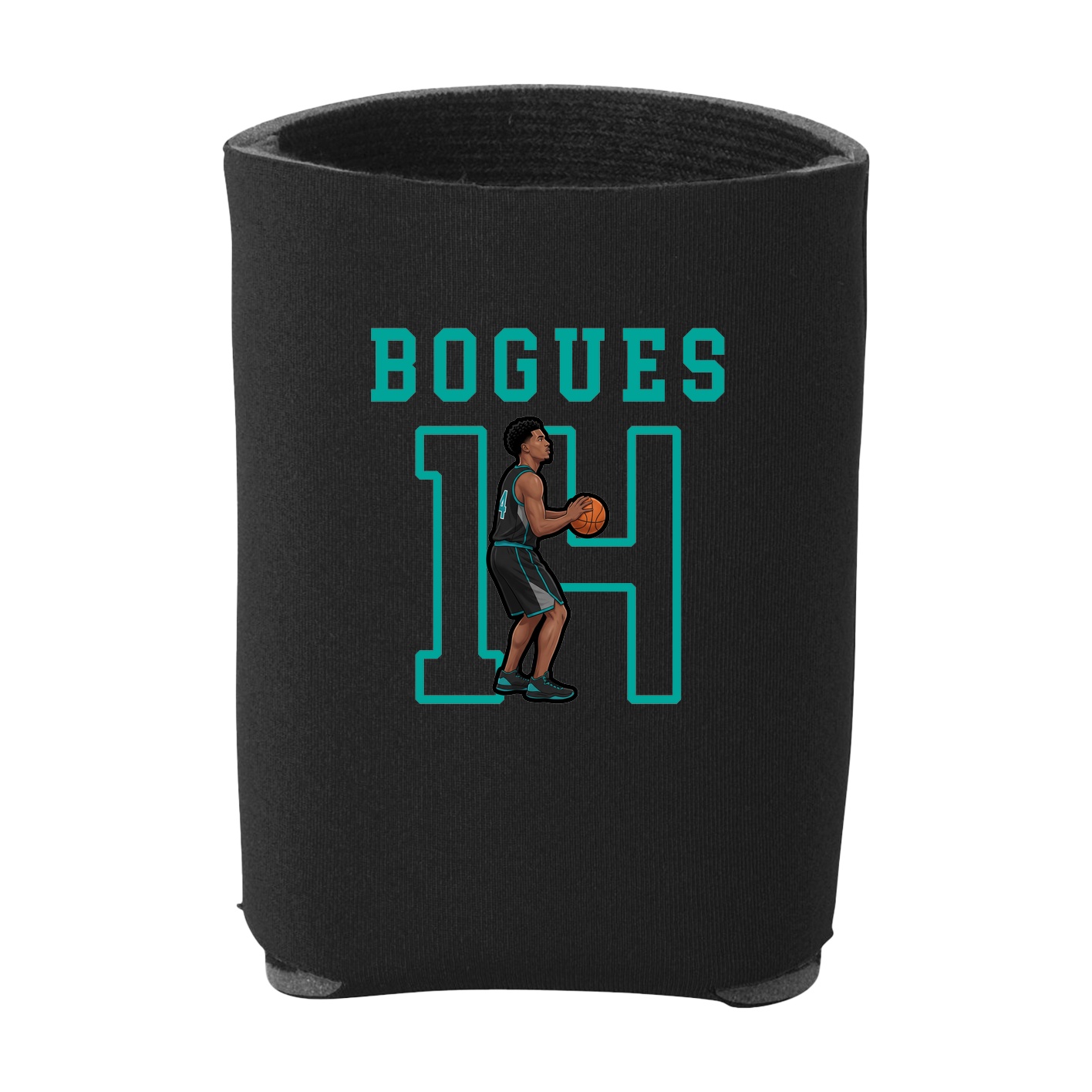Can Holder — Shirsey in Black