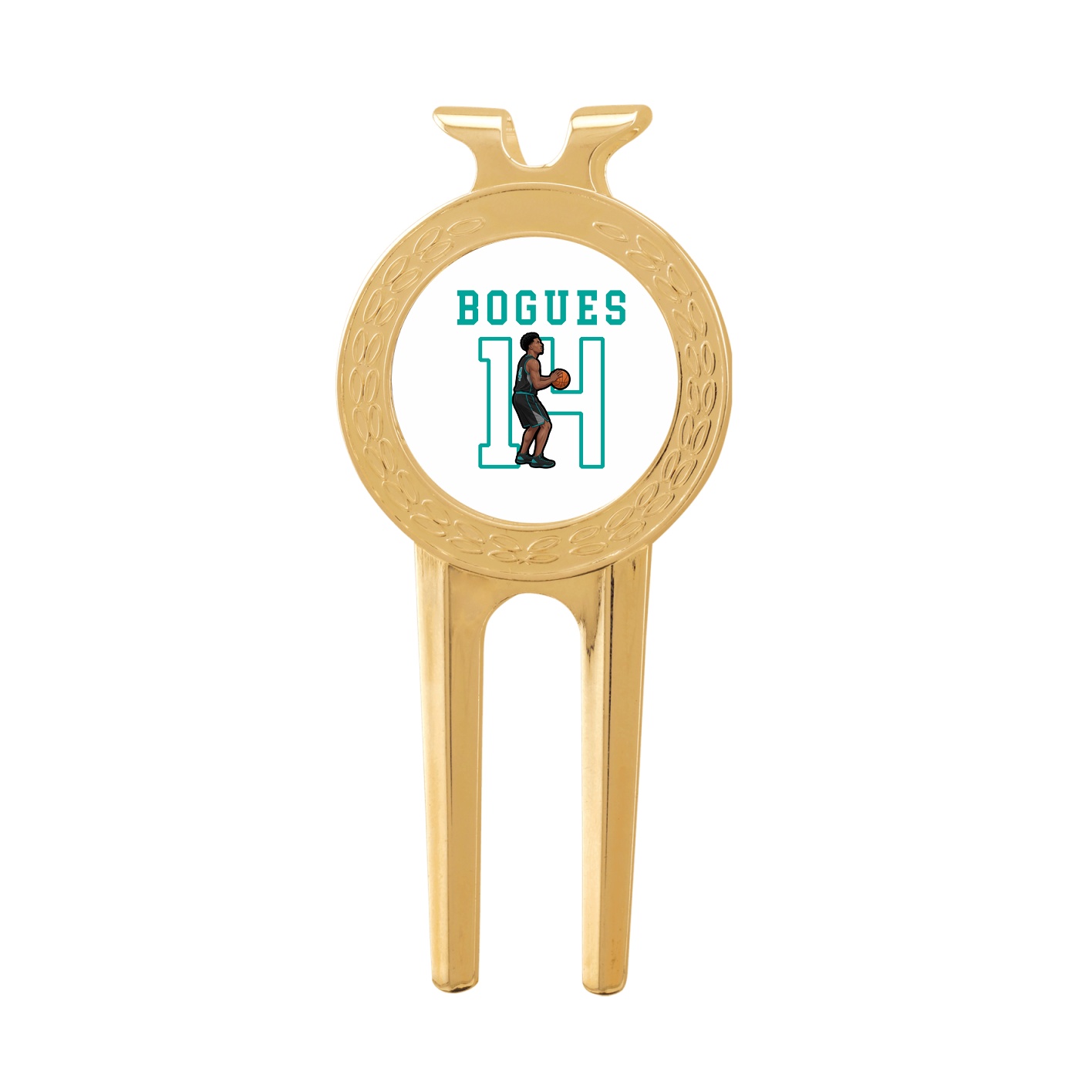 Divot Tool with Ball Marker — Shirsey in Classic