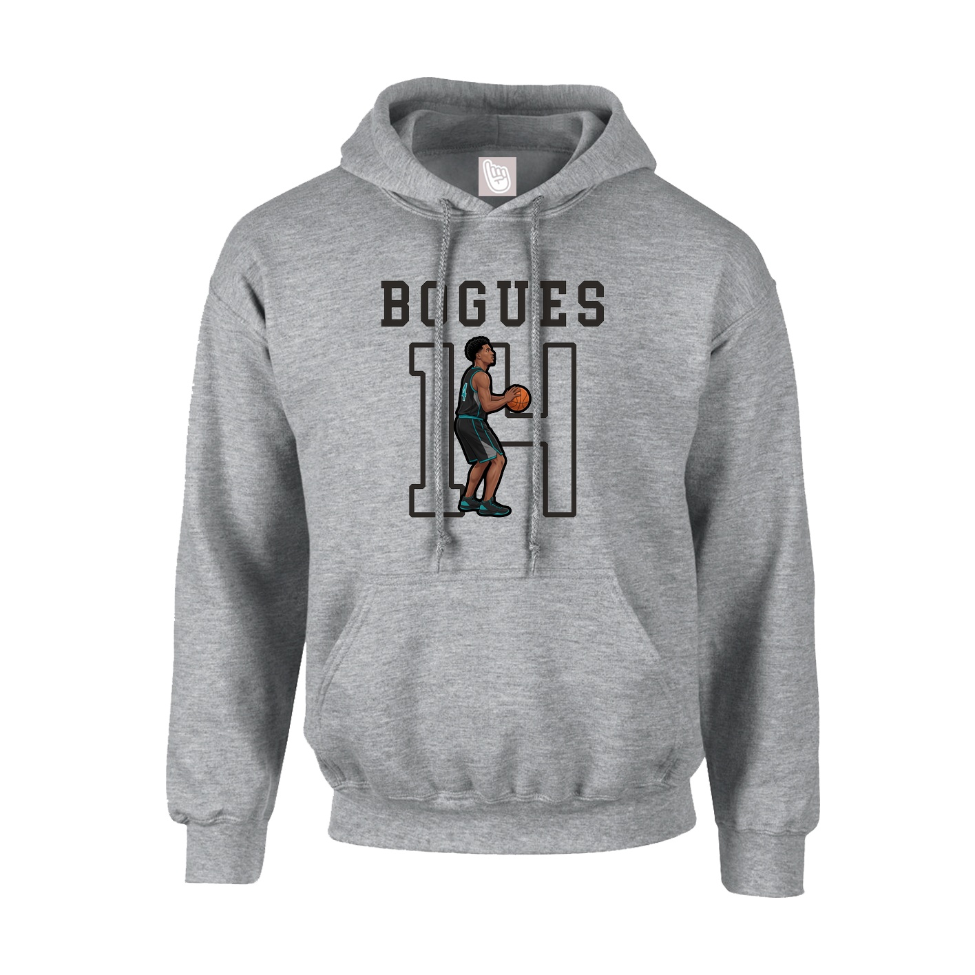 Hoodie