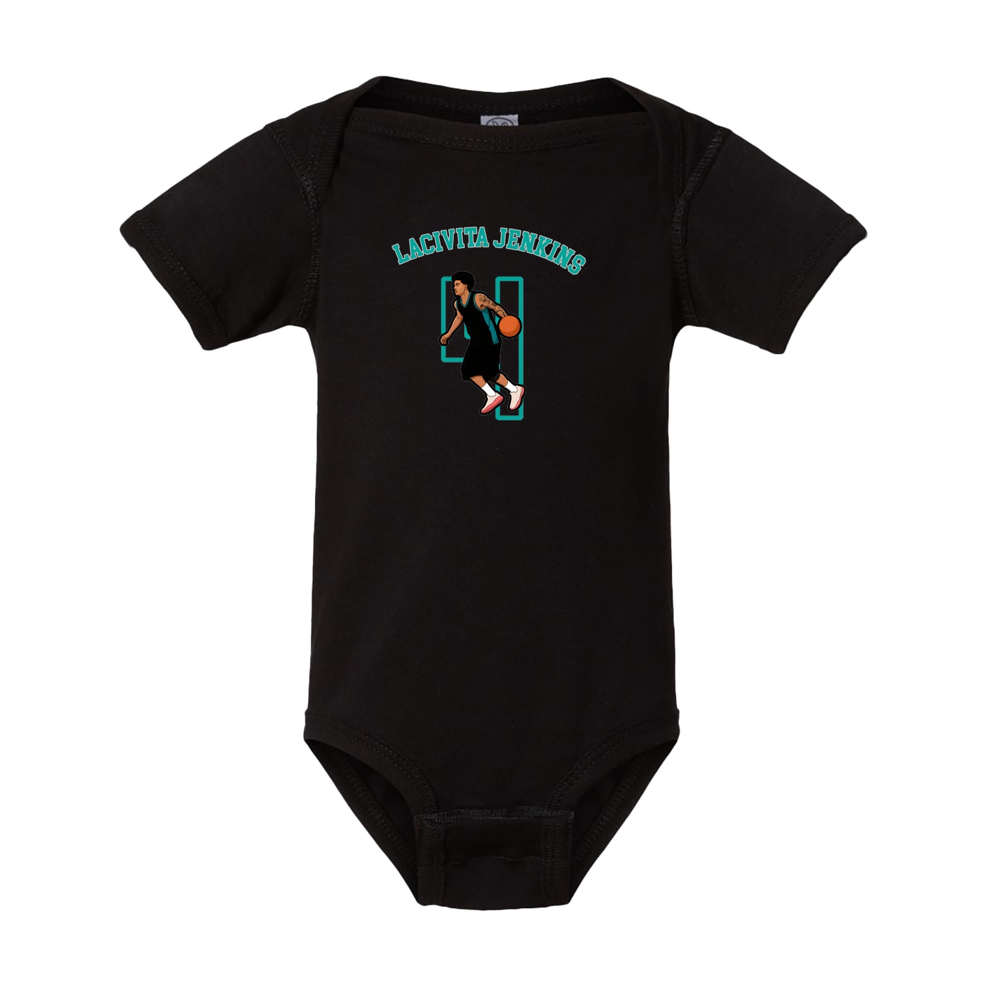 Baby Onesie