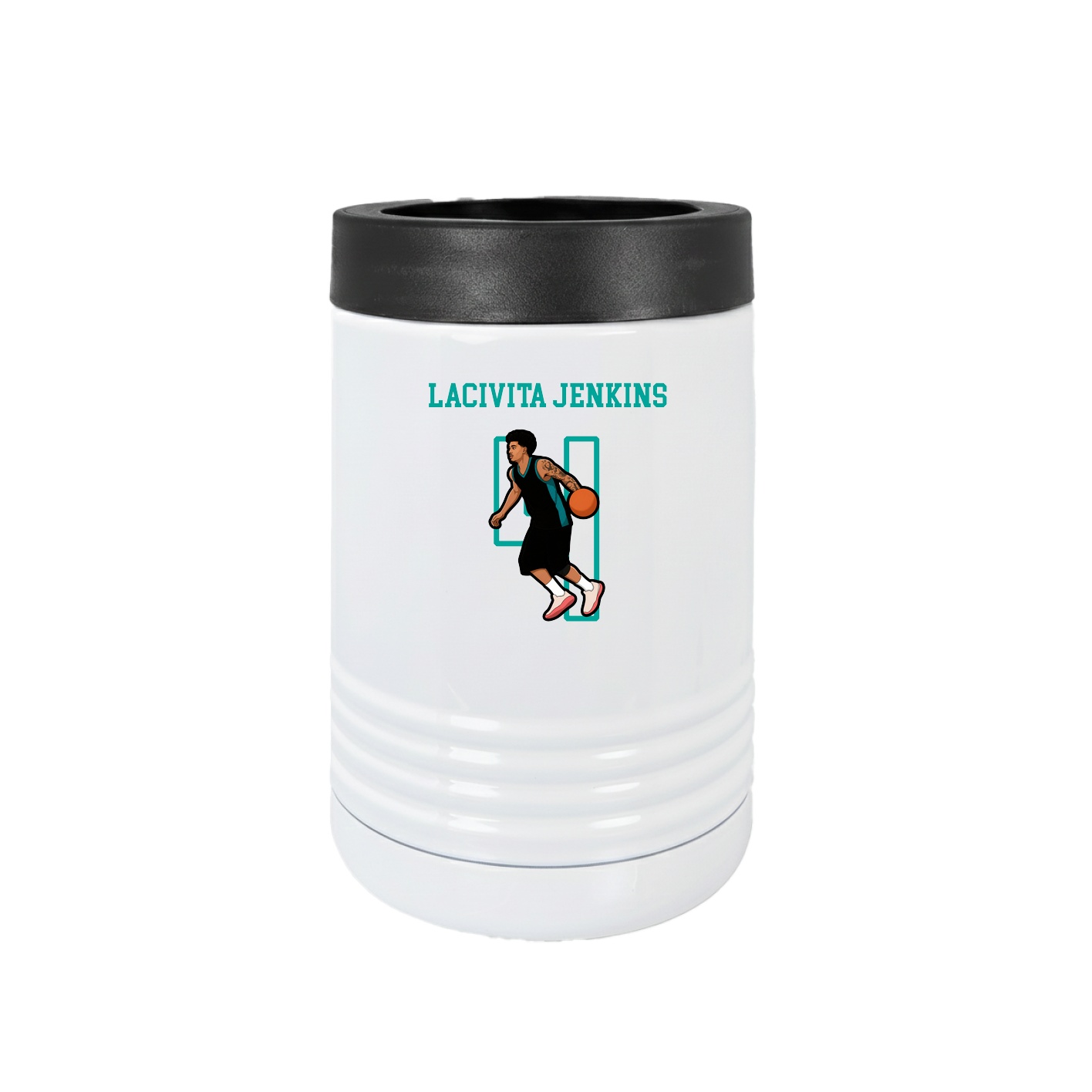 Beverage Holder — Shirsey in White