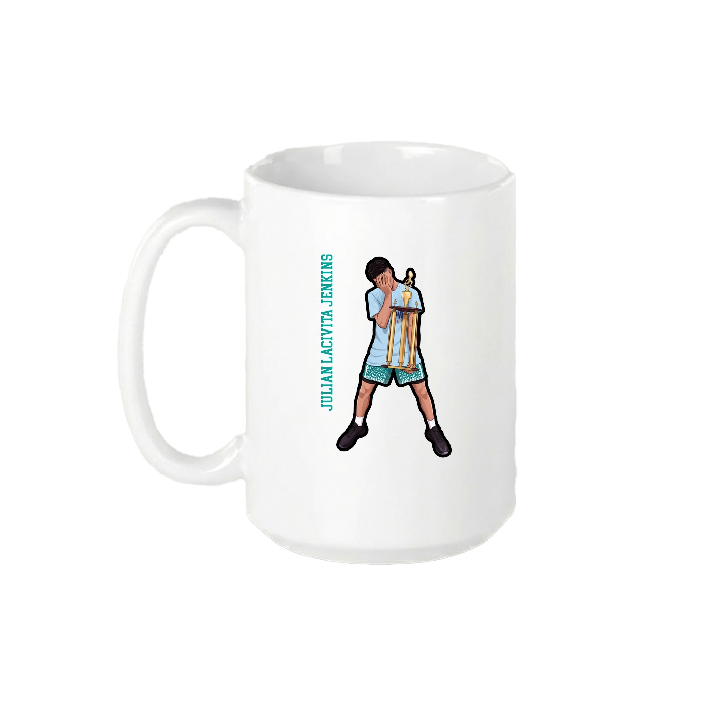 15oz Coffee Mug