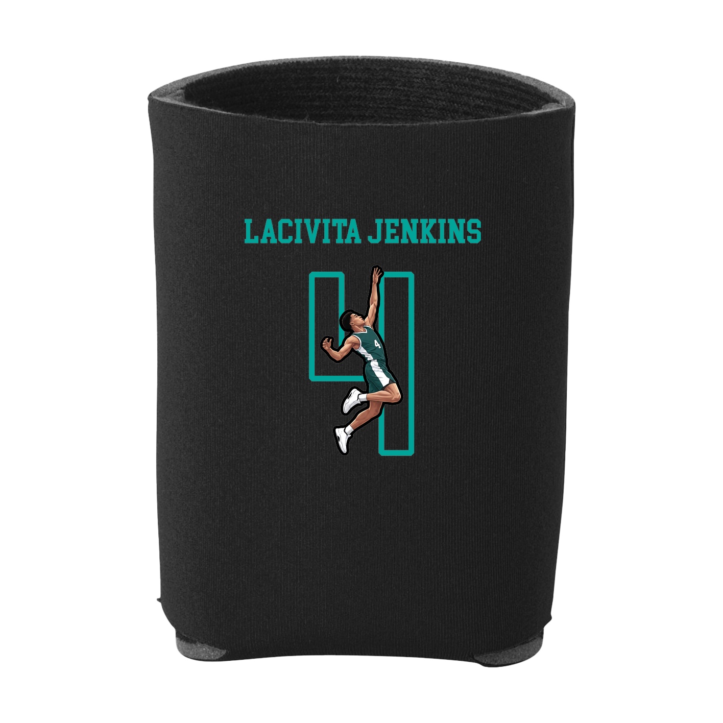 Can Holder — Shirsey in Black