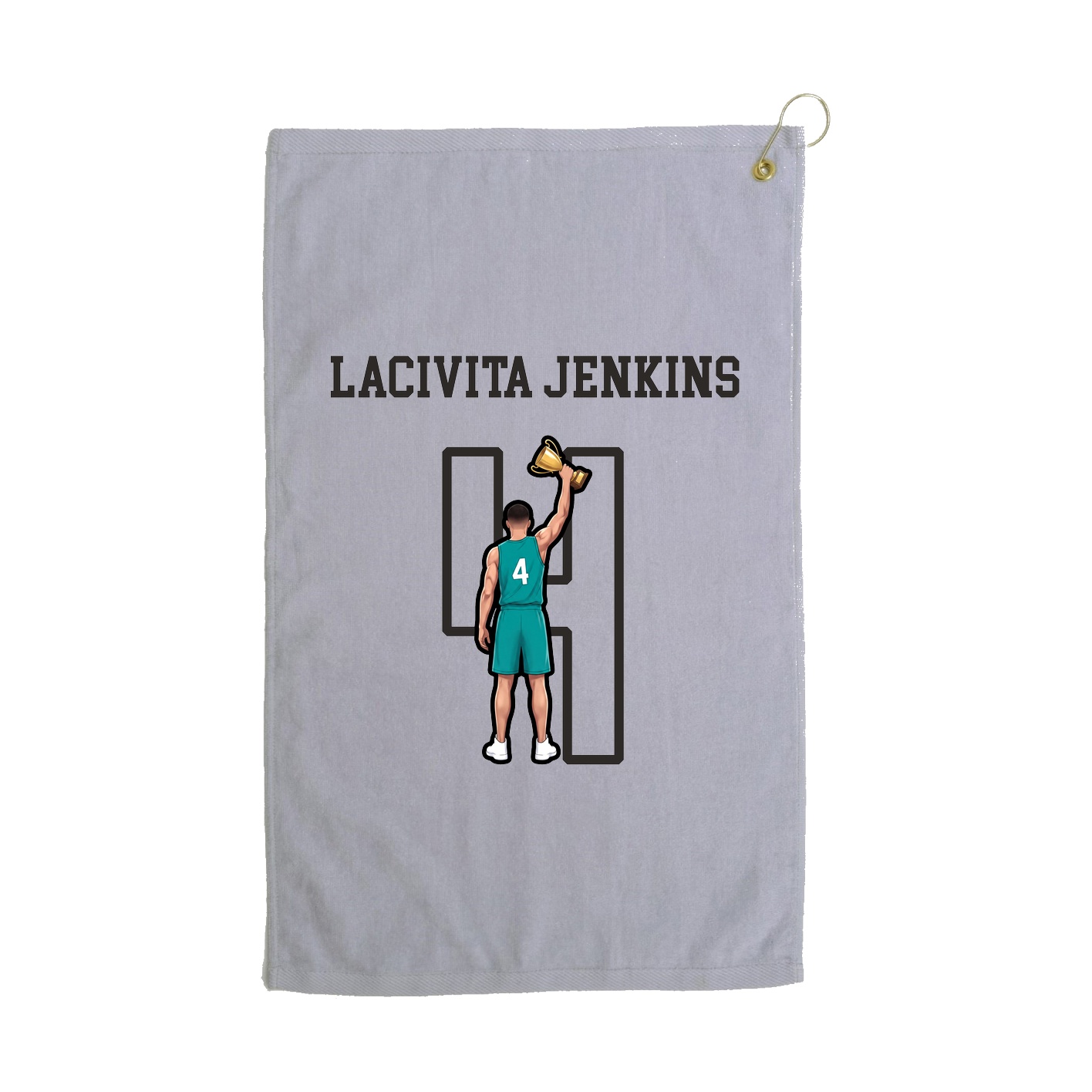 Golf Towel