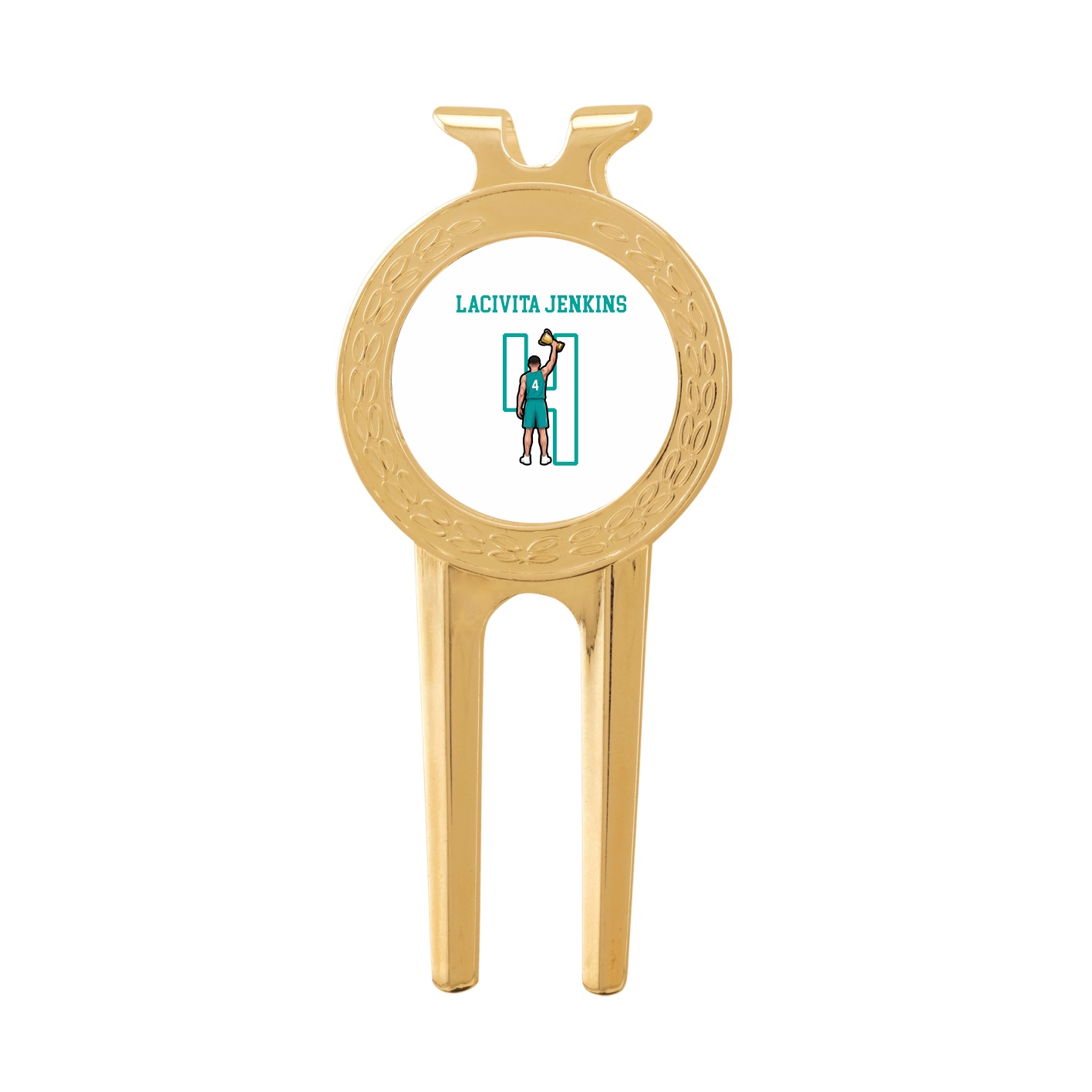 Divot Tool with Ball Marker — Shirsey in Classic