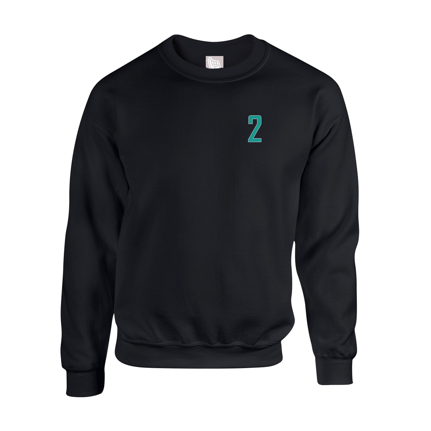 Fleece Crew