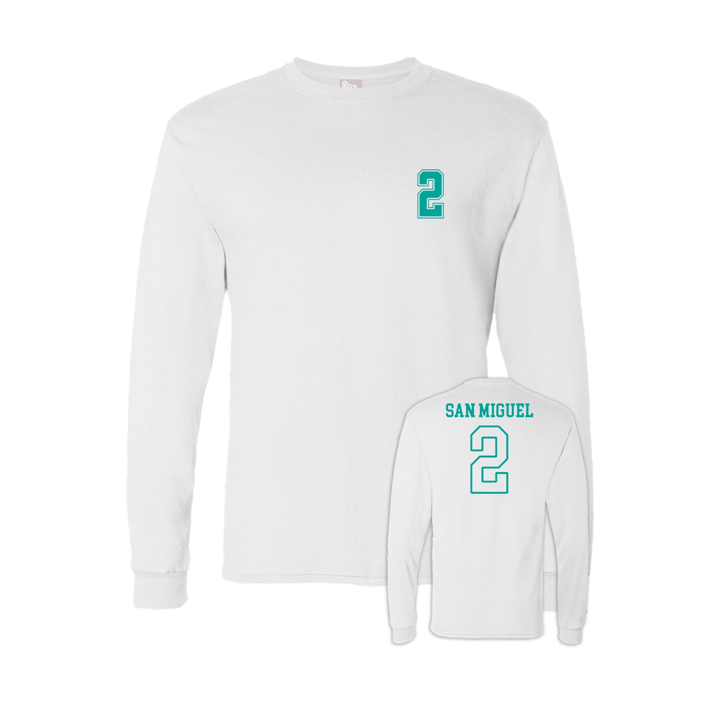Long Sleeve Tee