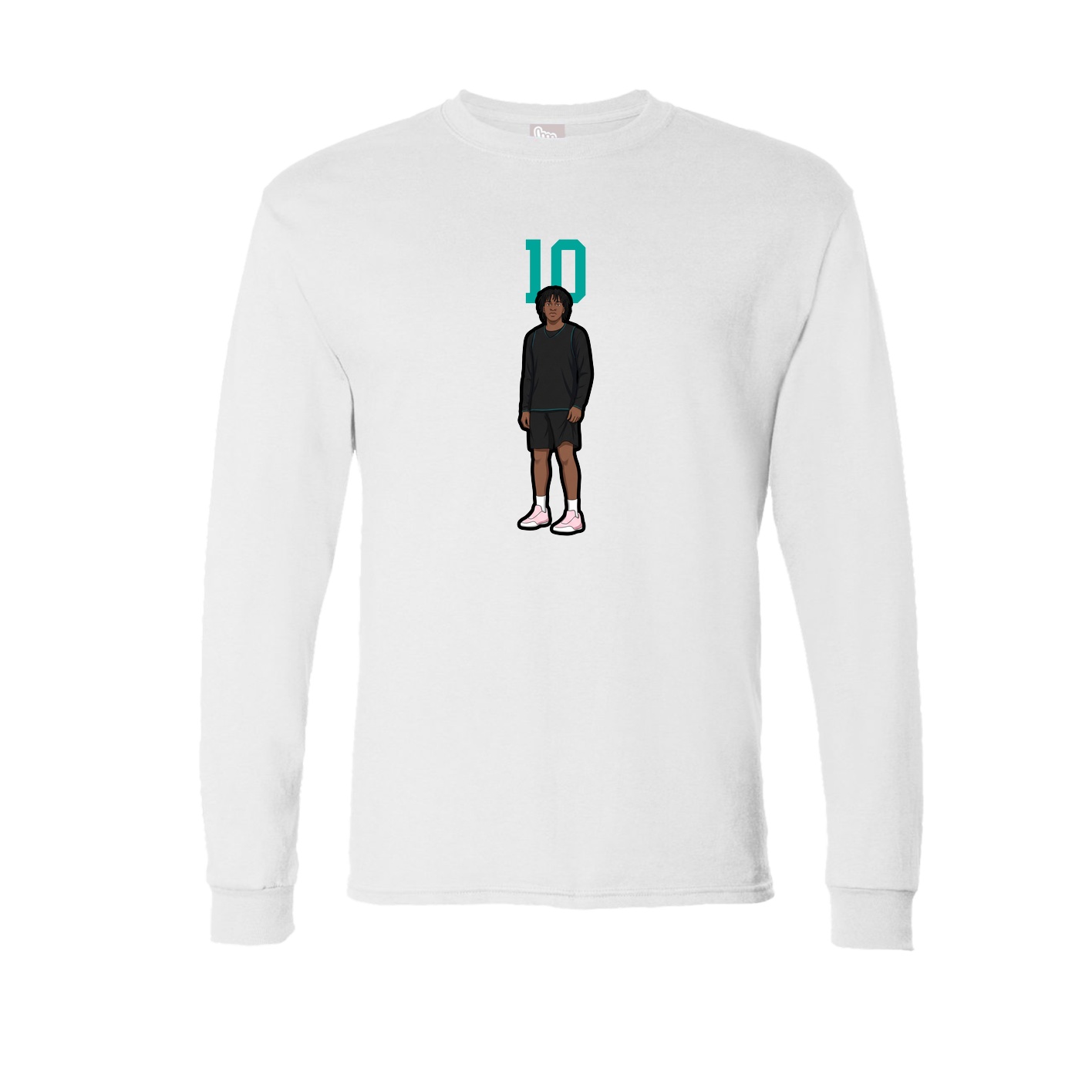 Long Sleeve Tee