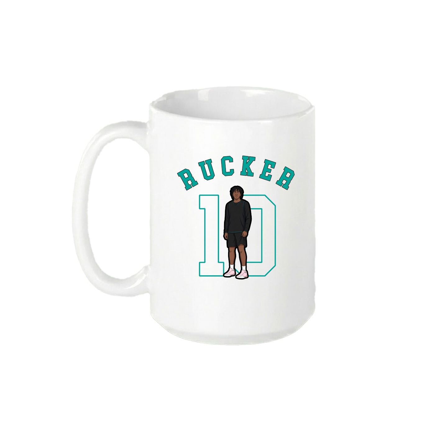 15oz Coffee Mug