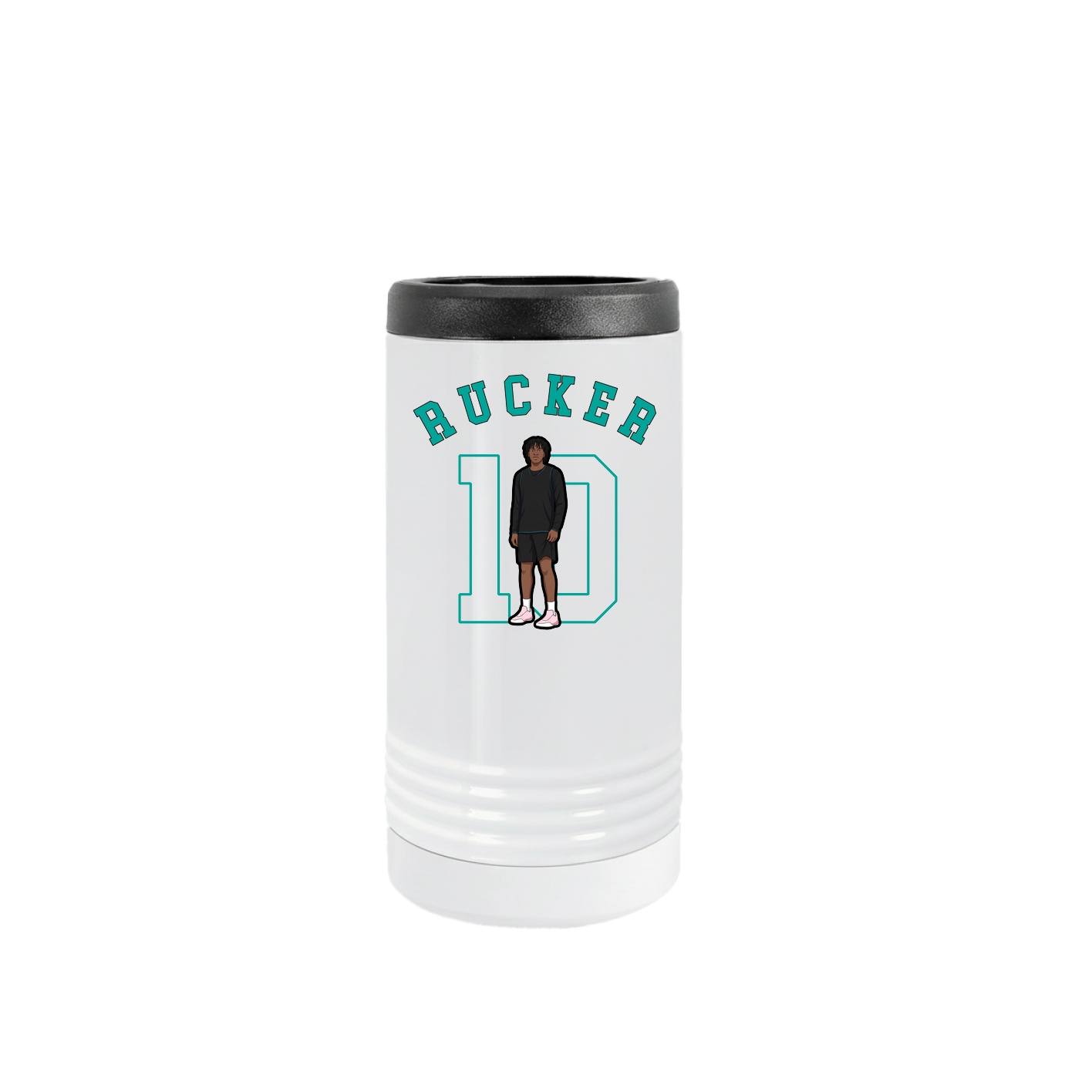 Slim Beverage Holder