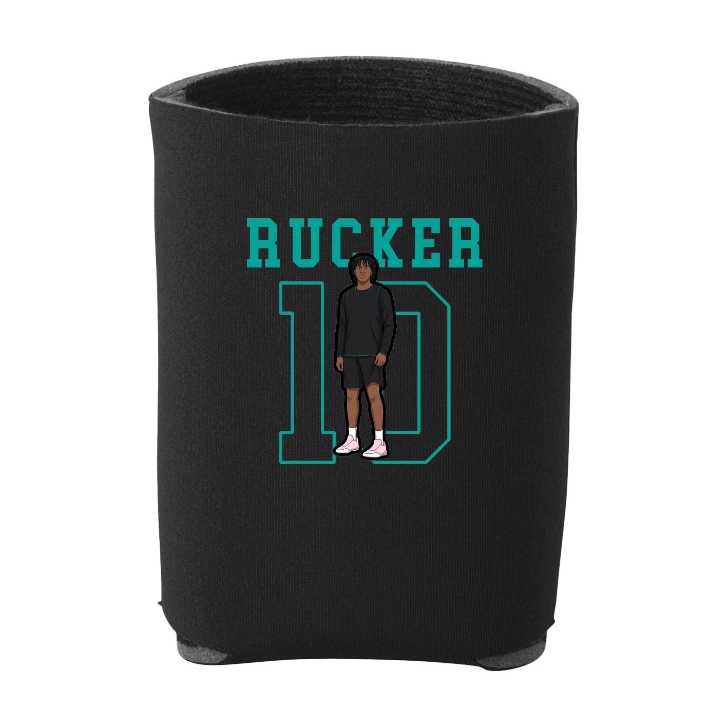 Can Holder — Shirsey in Black