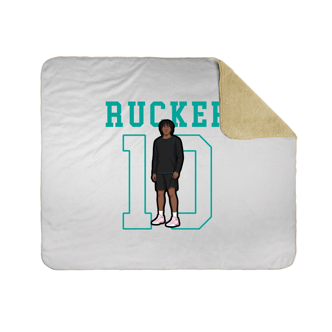 Throw Blanket