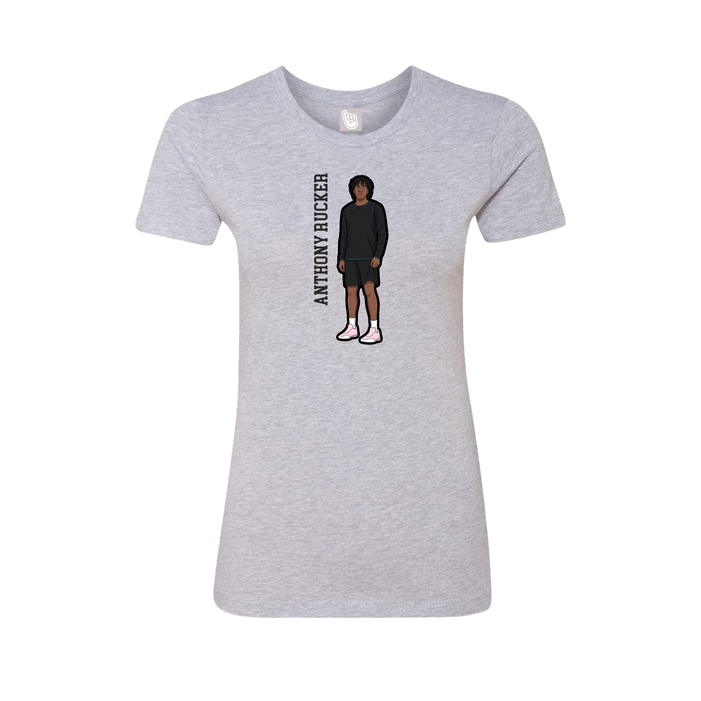 NIL Club Womens Tee