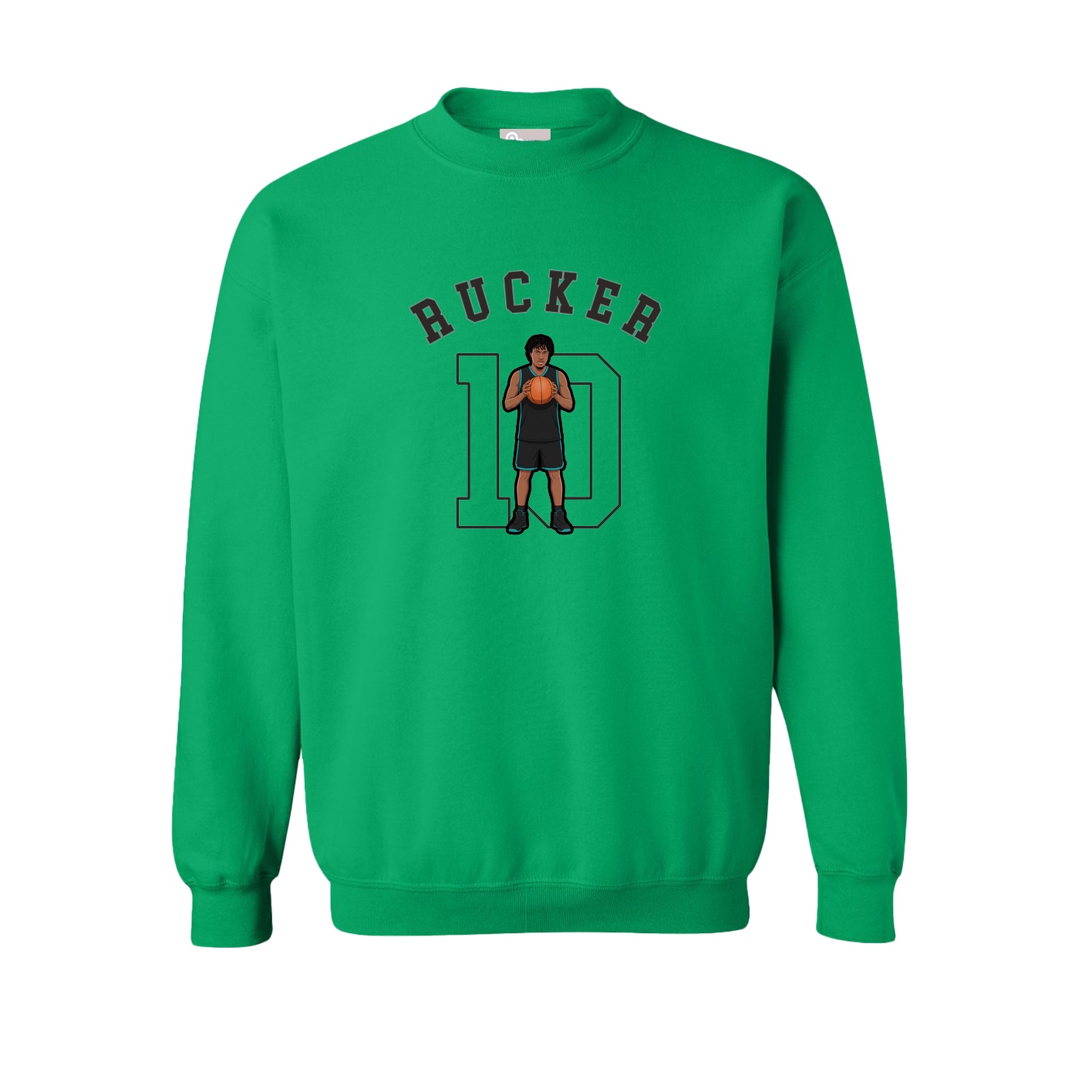 Fleece Crew
