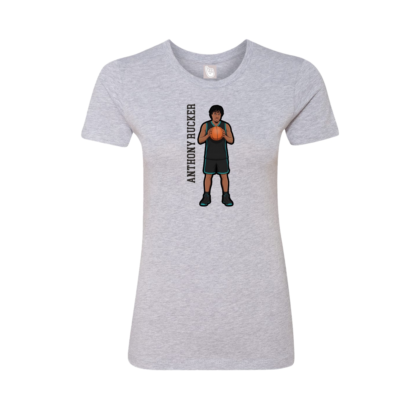 Fitted Women's Tee