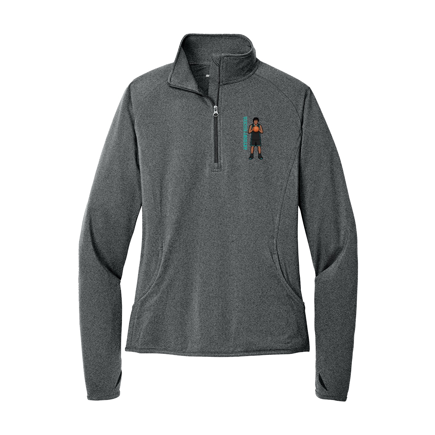 Women's Q-Zip Pullover