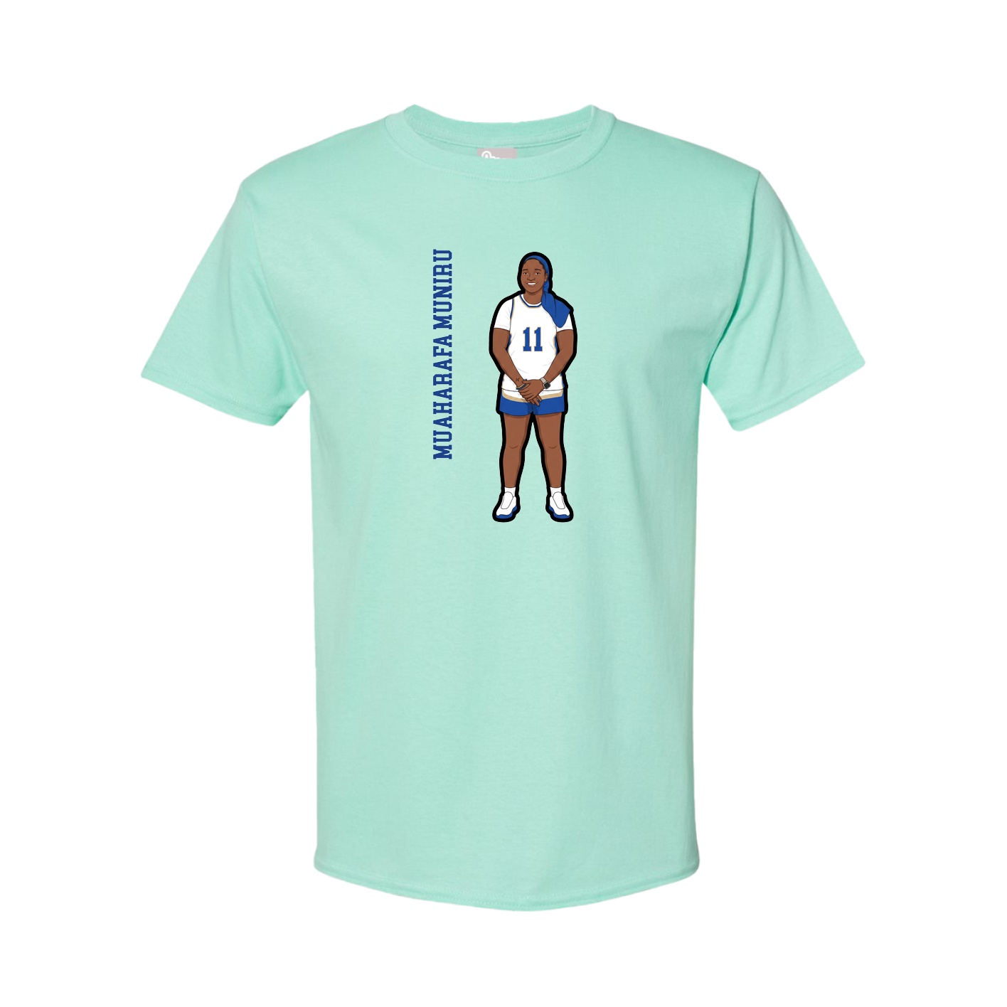 Tee