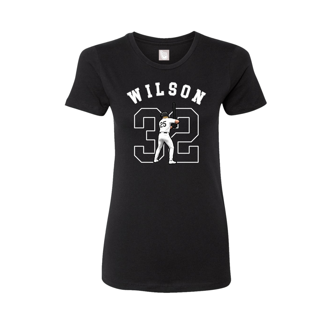NIL Club Womens Tee
