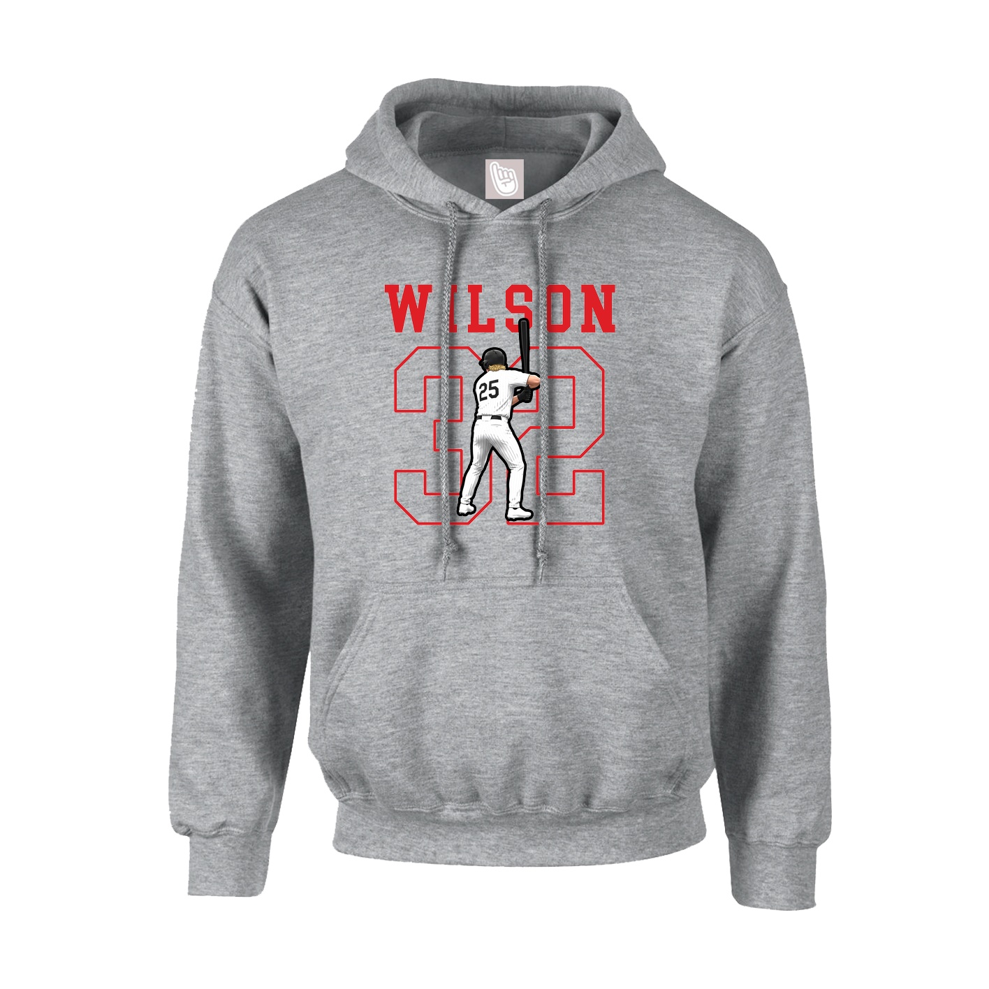Youth Hoodie