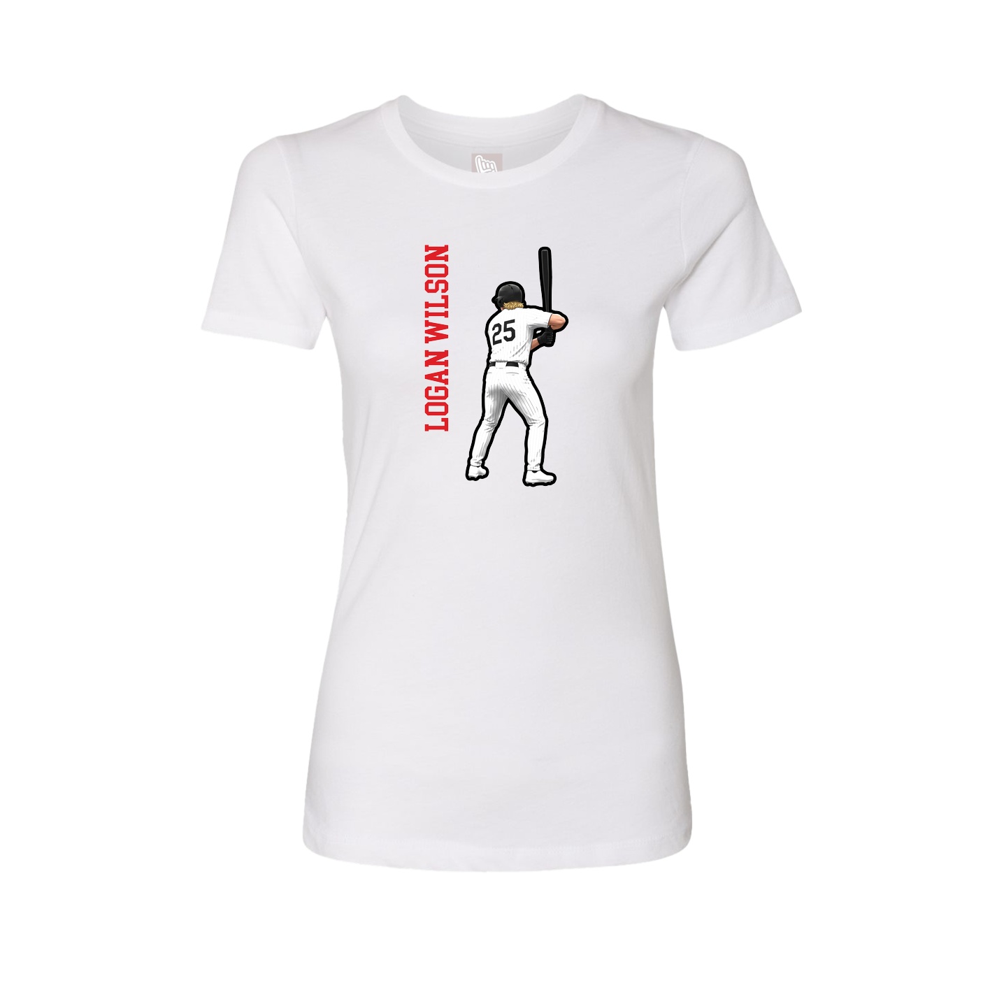 Womens Tee