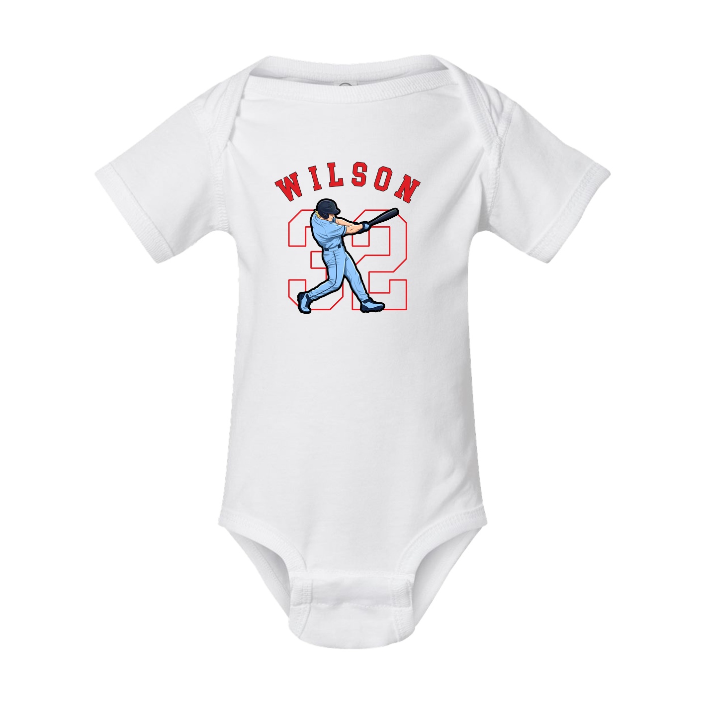 Baby Onesie