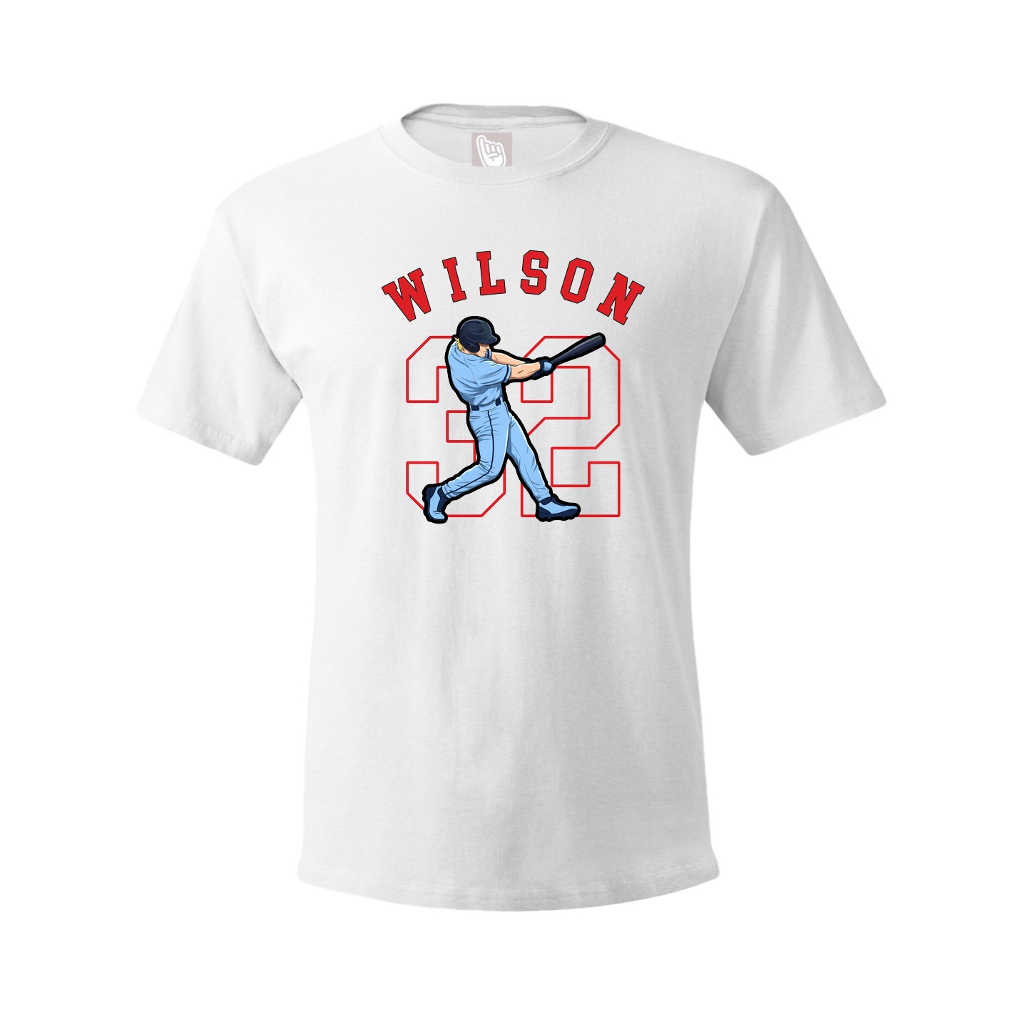 NIL Club Youth Tee