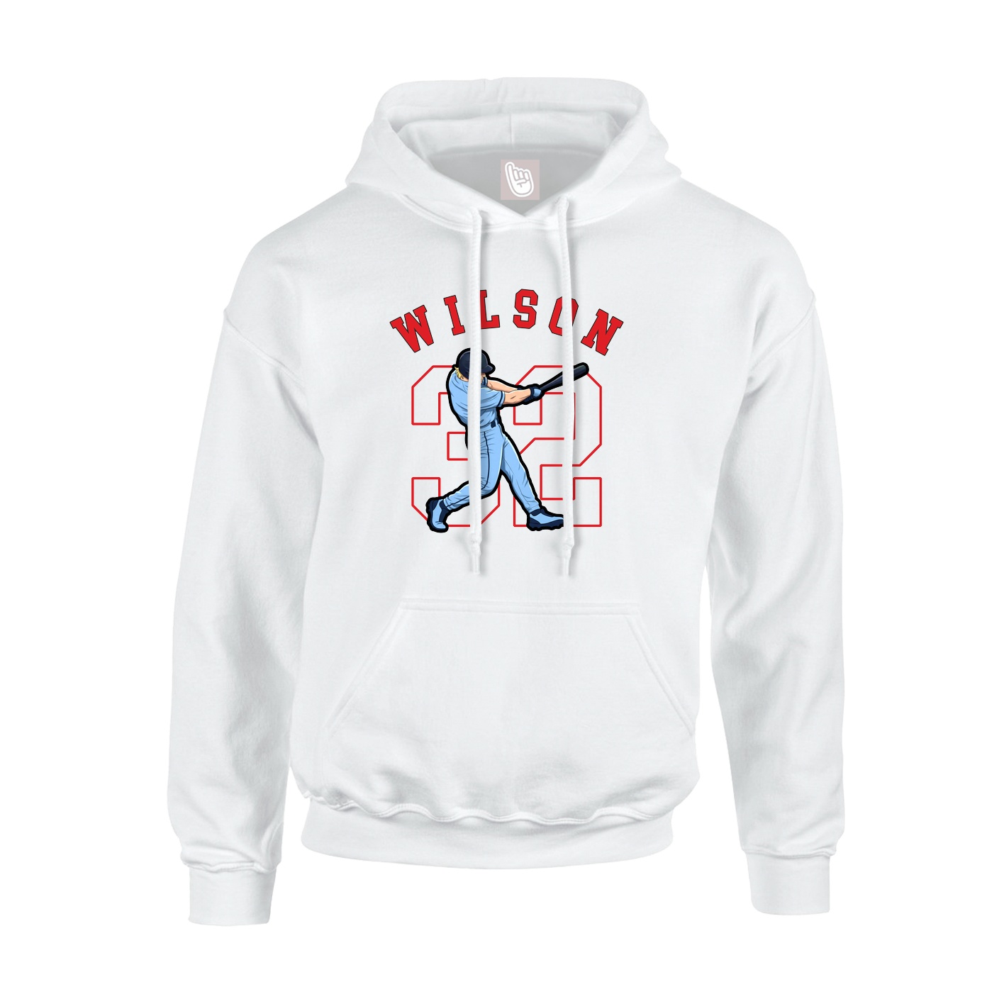 NIL Club Hoodie