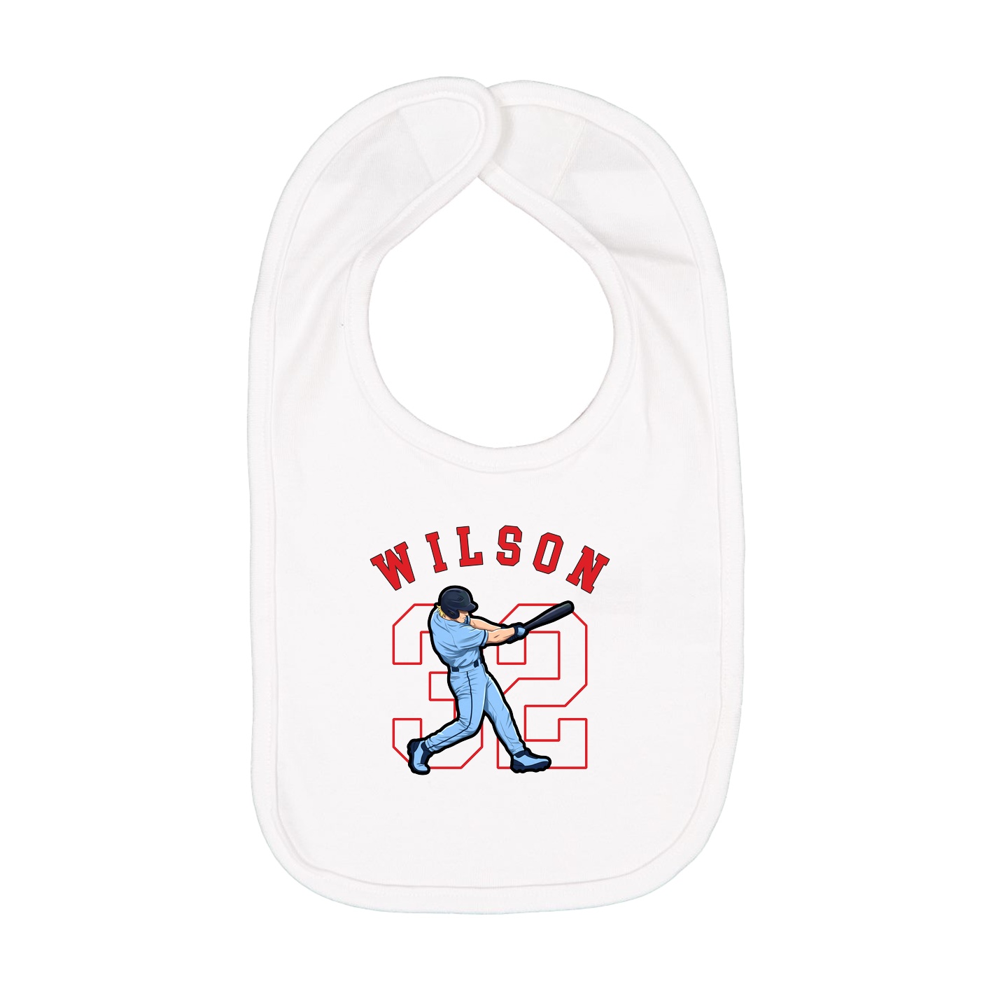 Infant Bib