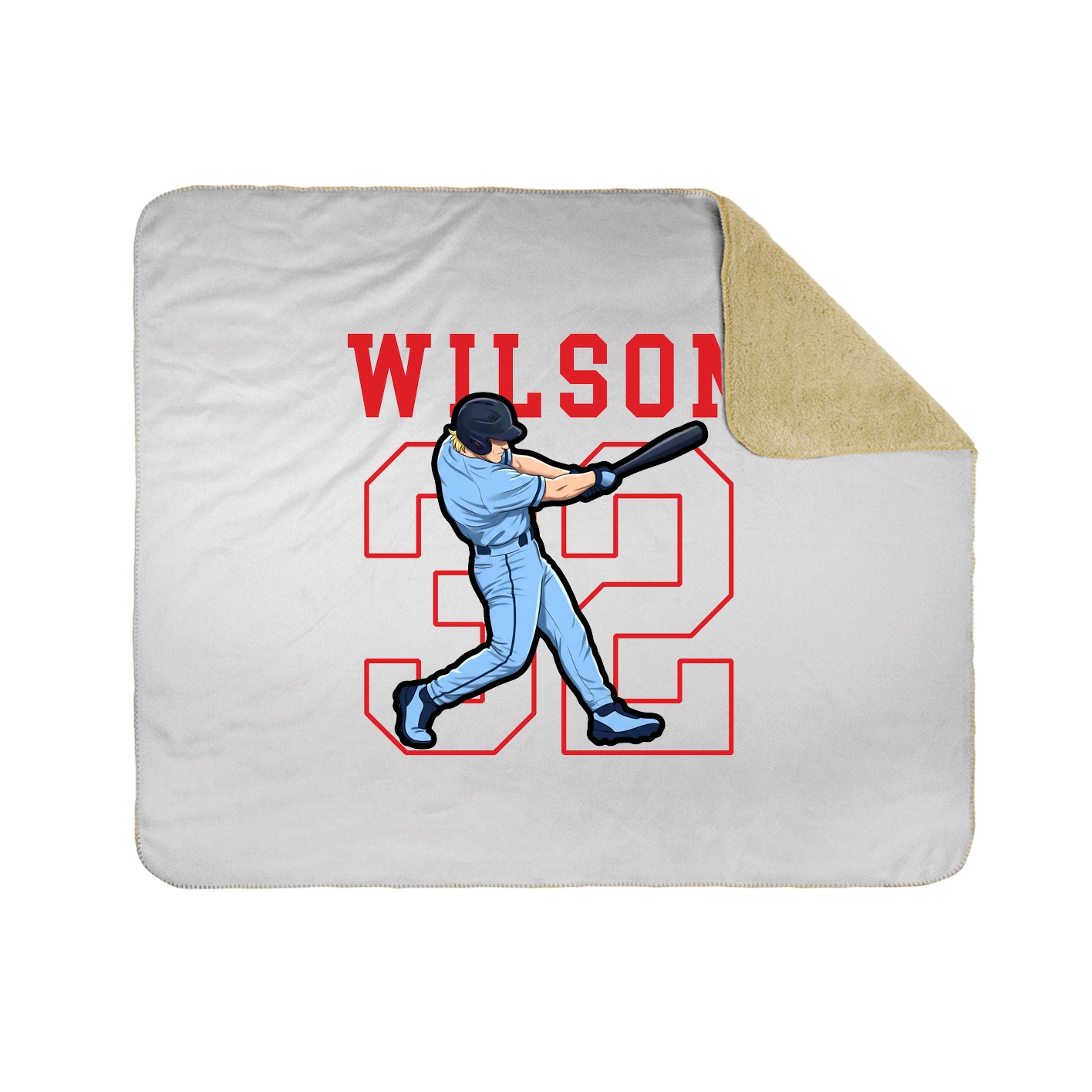 Throw Blanket
