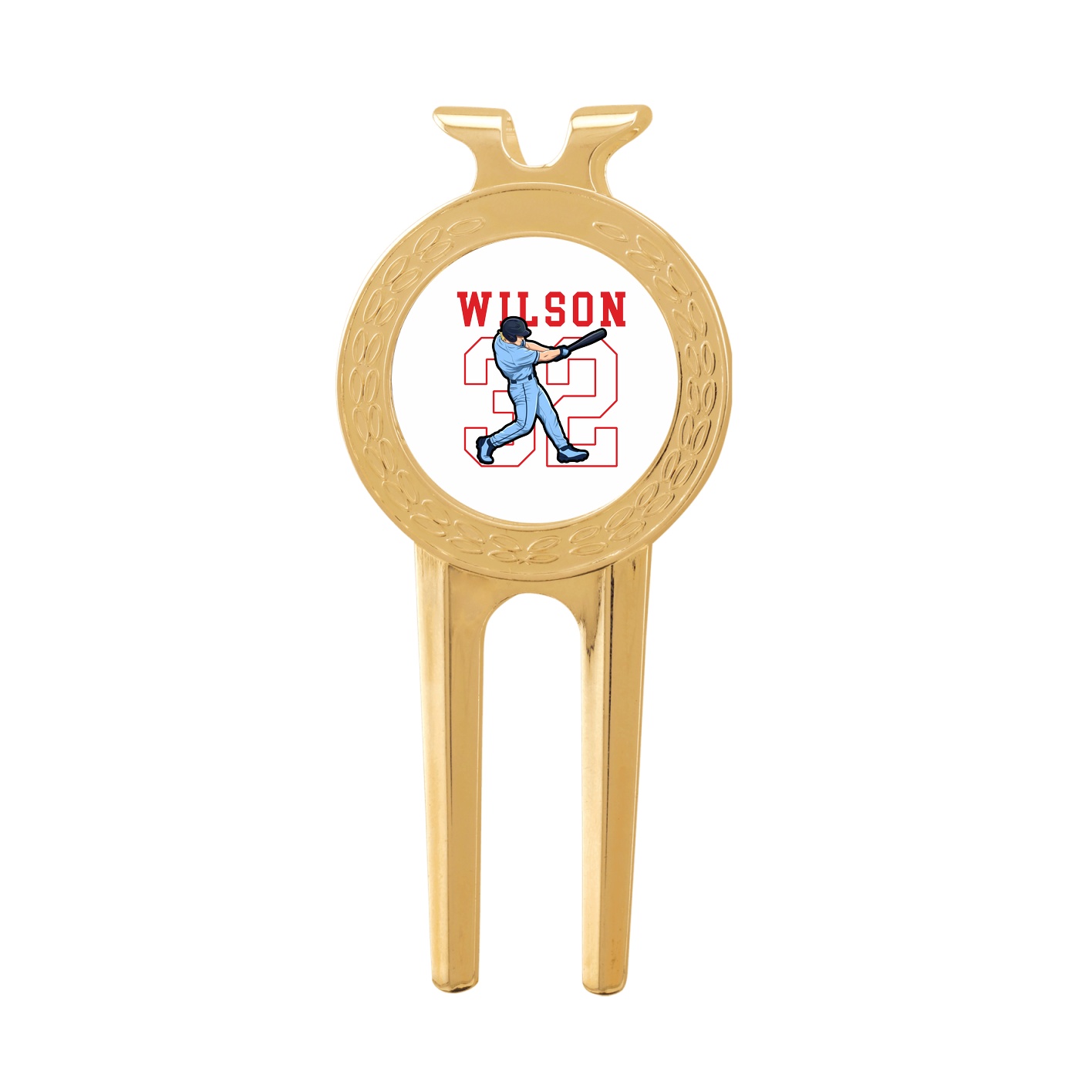 Divot Tool with Ball Marker — Shirsey in Classic
