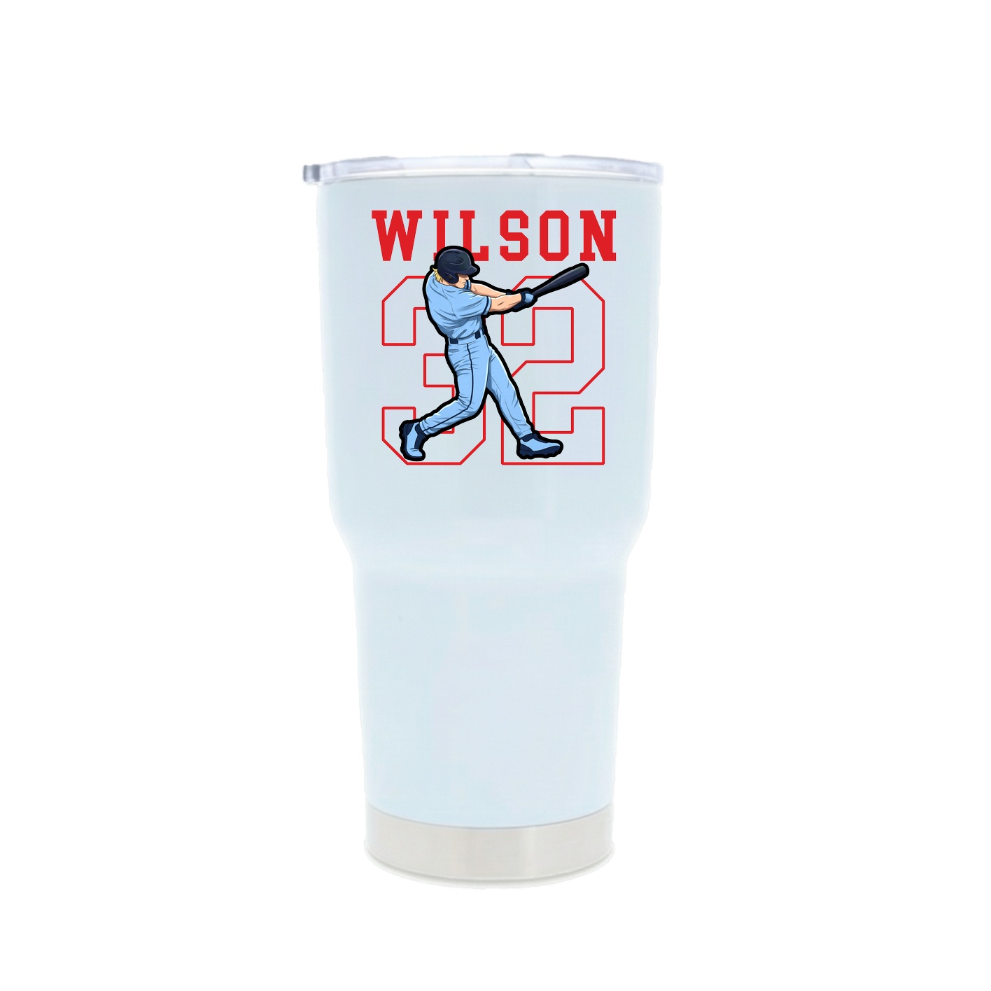 30oz Stainless Steel Tumbler