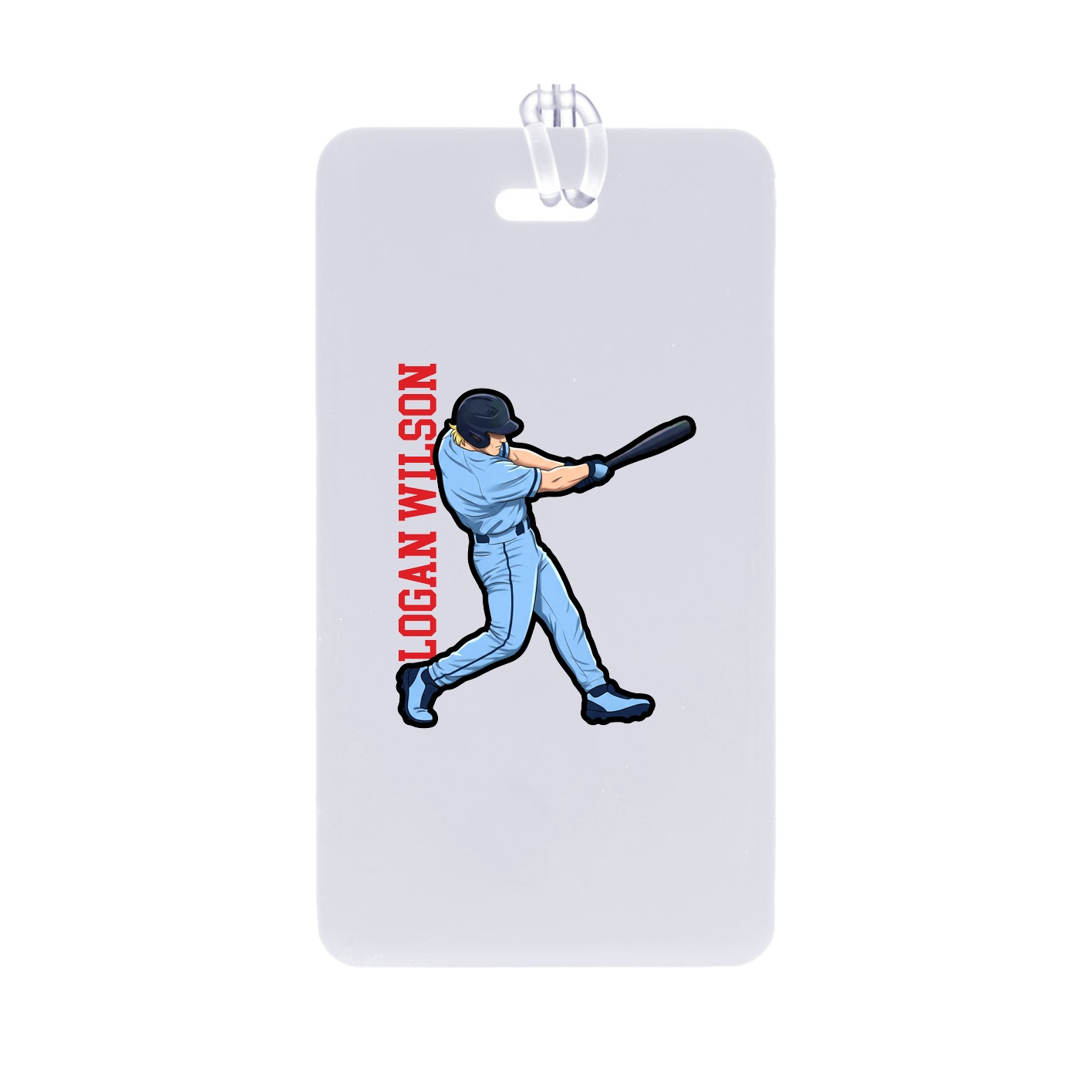 Bag Tag
