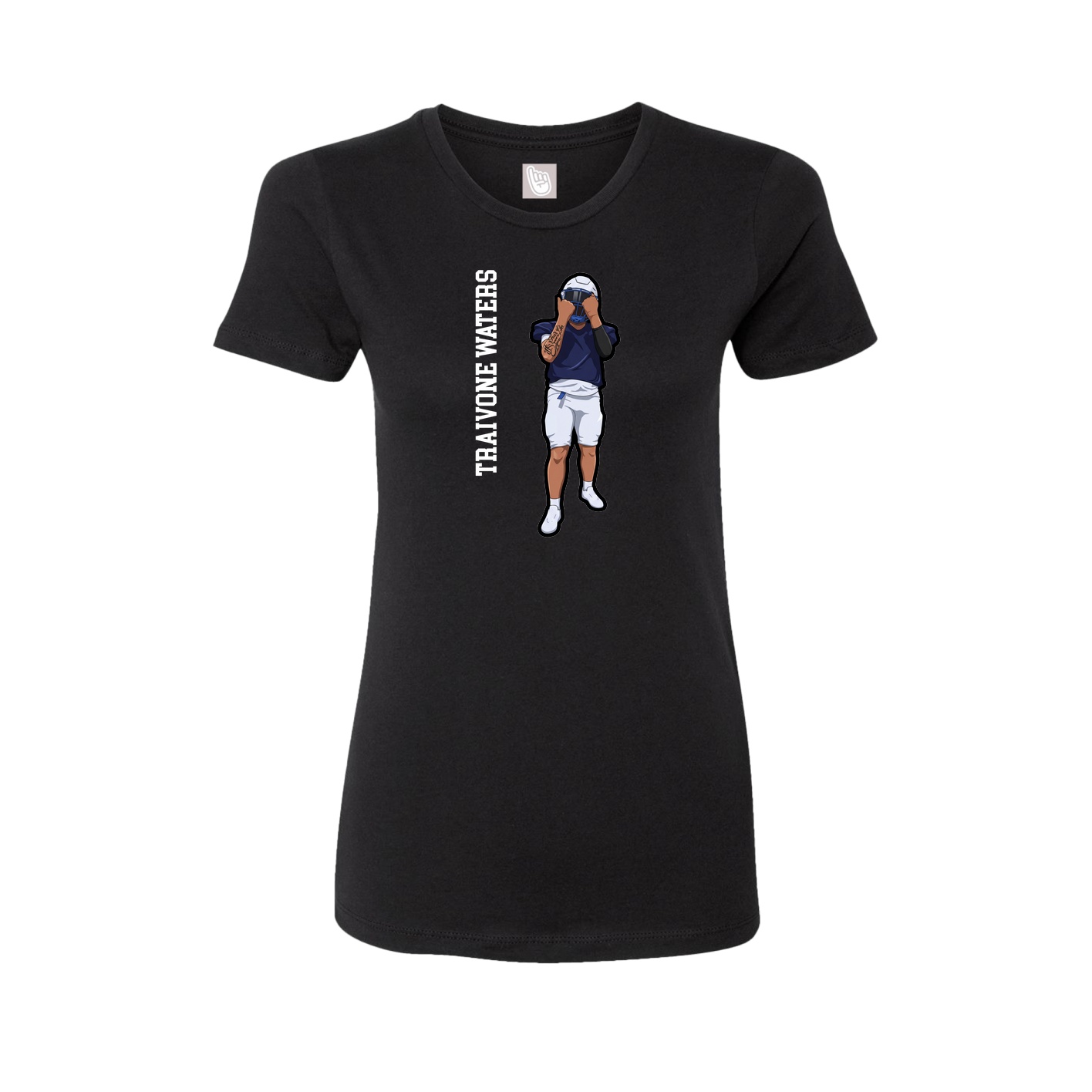 Fitted Women's Tee
