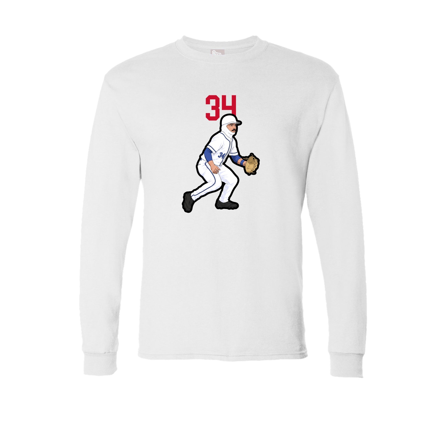 Long Sleeve Tee