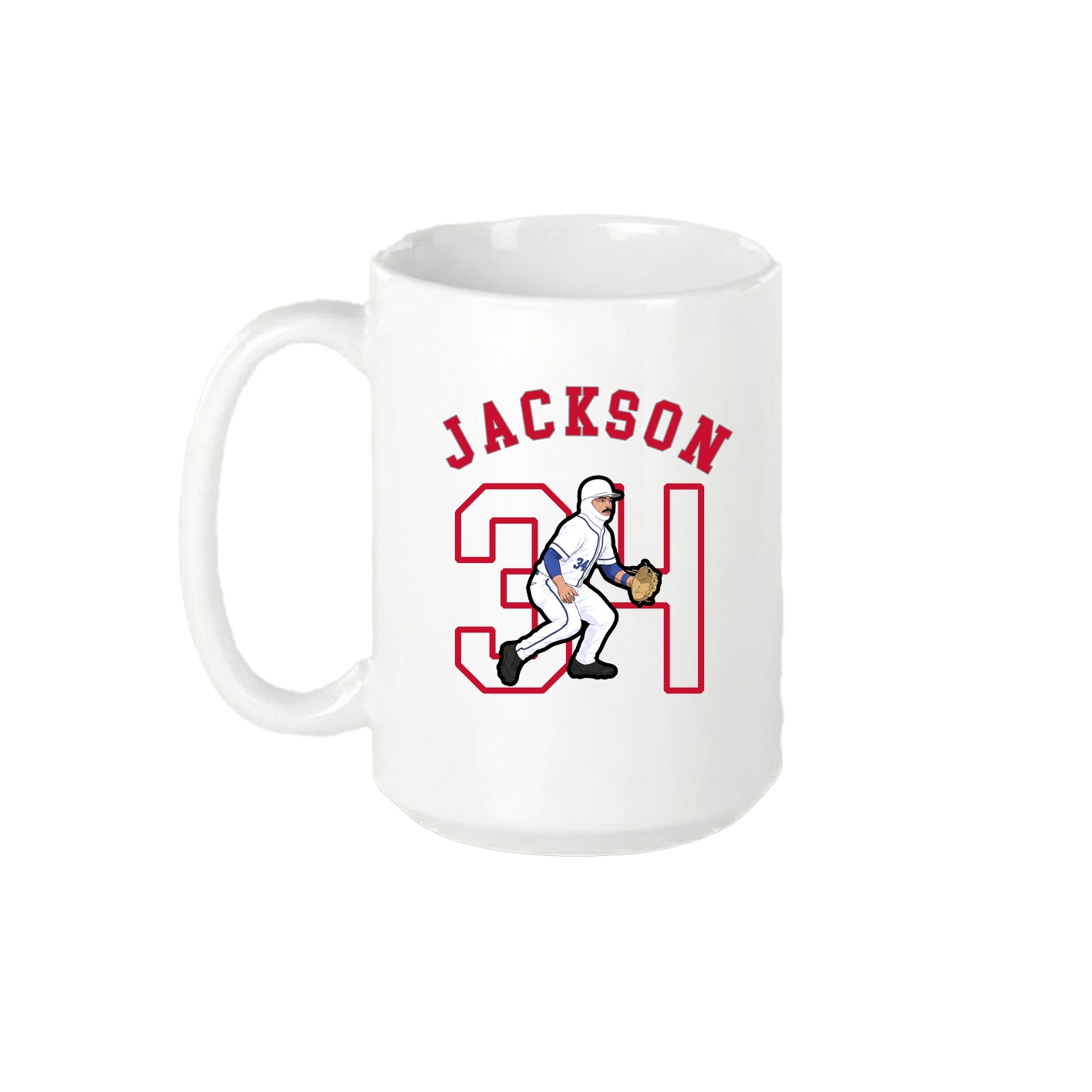 15oz Coffee Mug