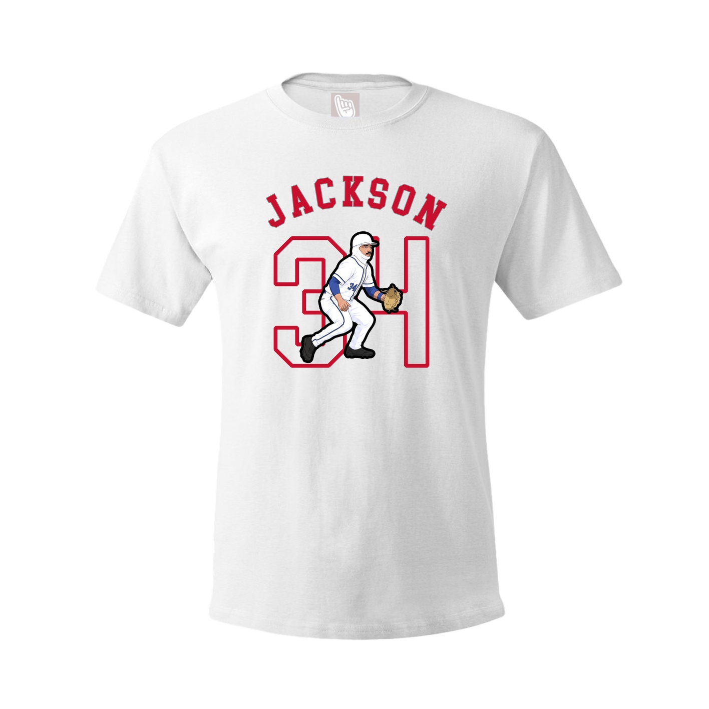 NIL Club Youth Tee