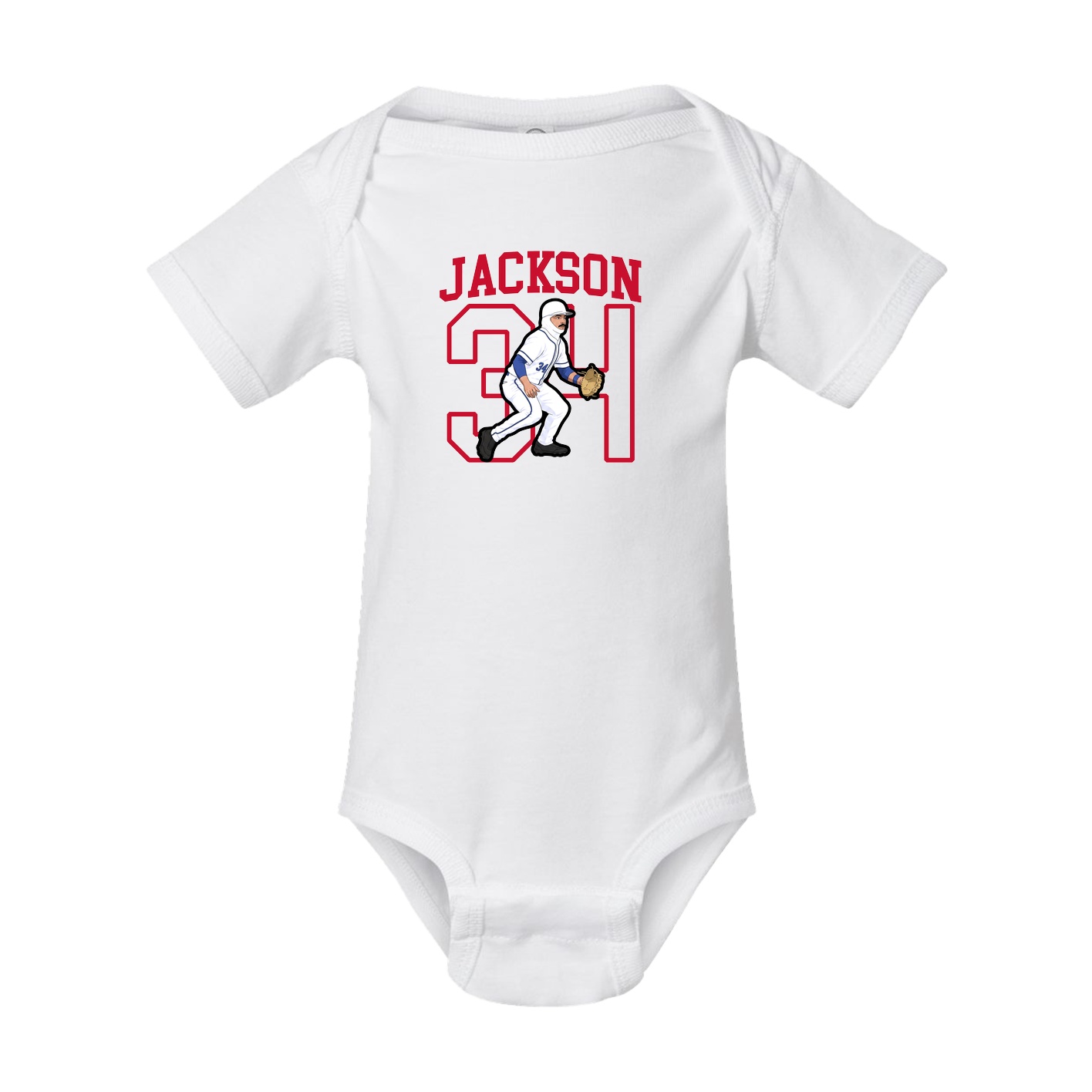 Baby Onesie