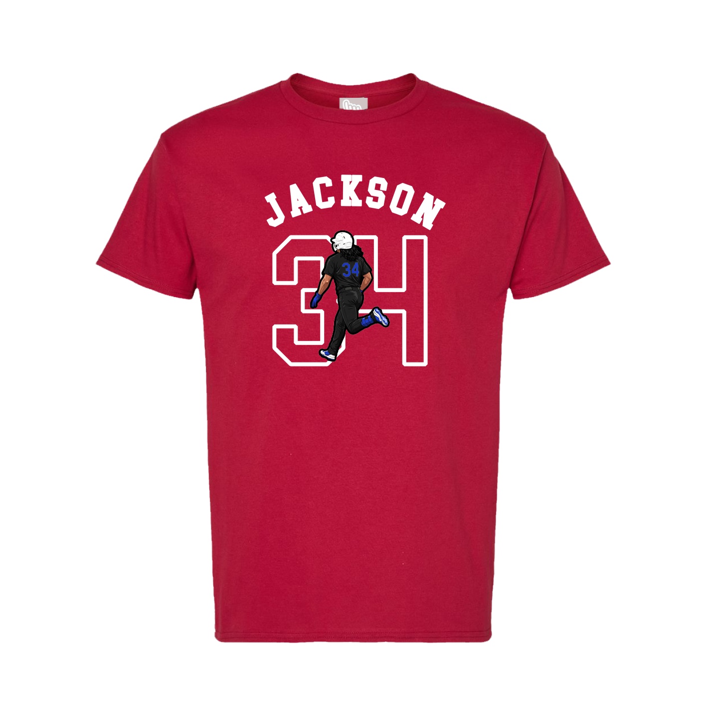 NIL Club Tee