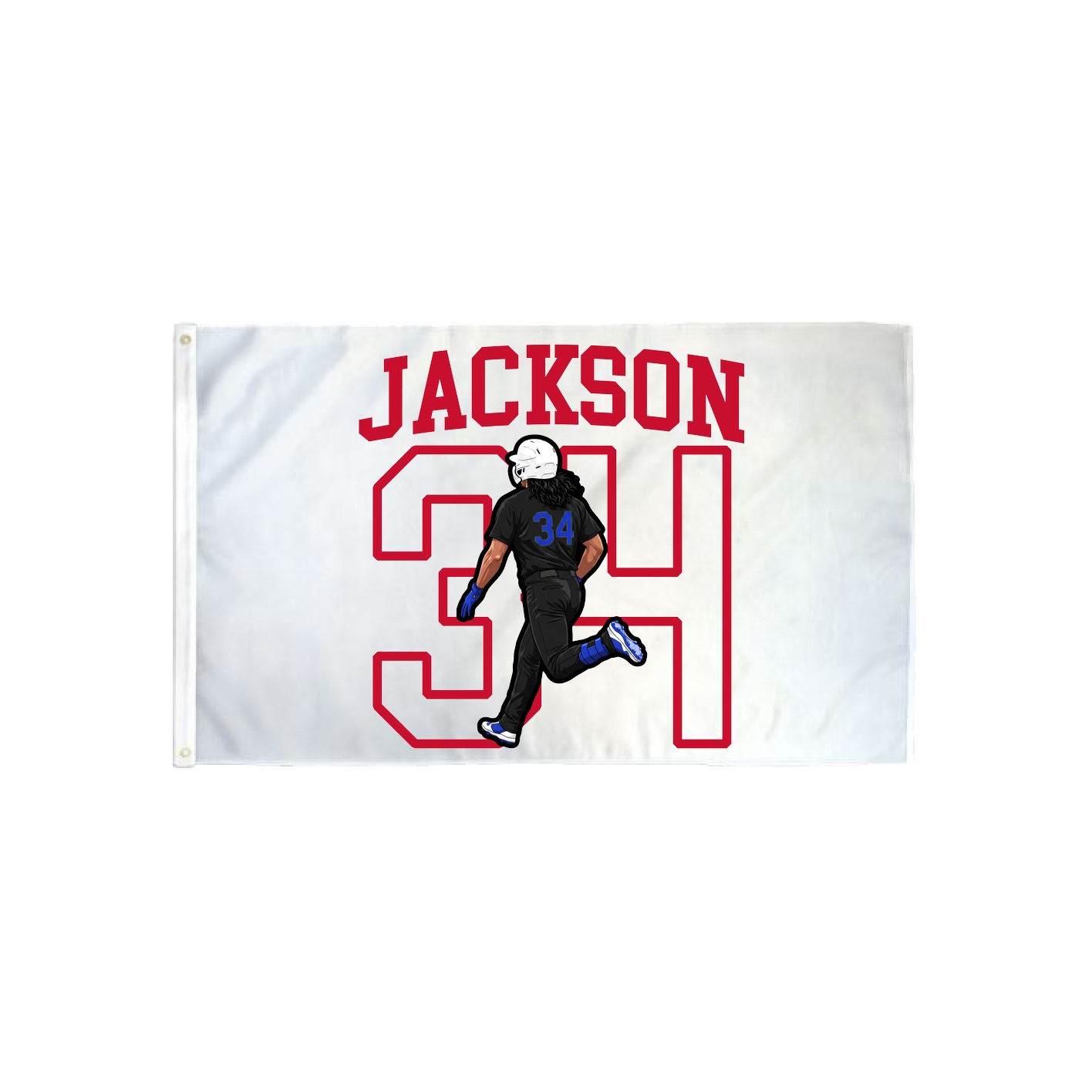 3x5 Flag